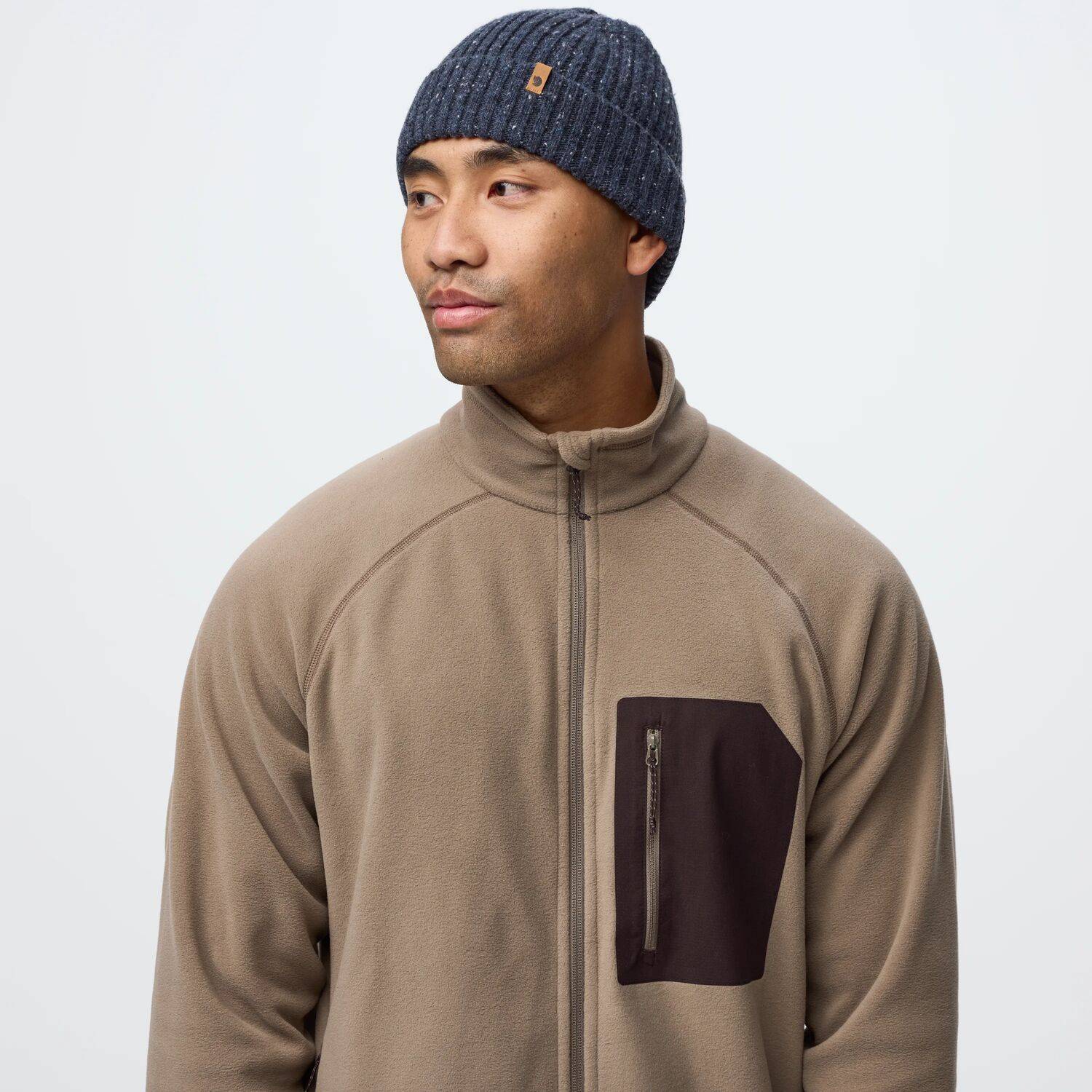 Kaipak Fleece Herre