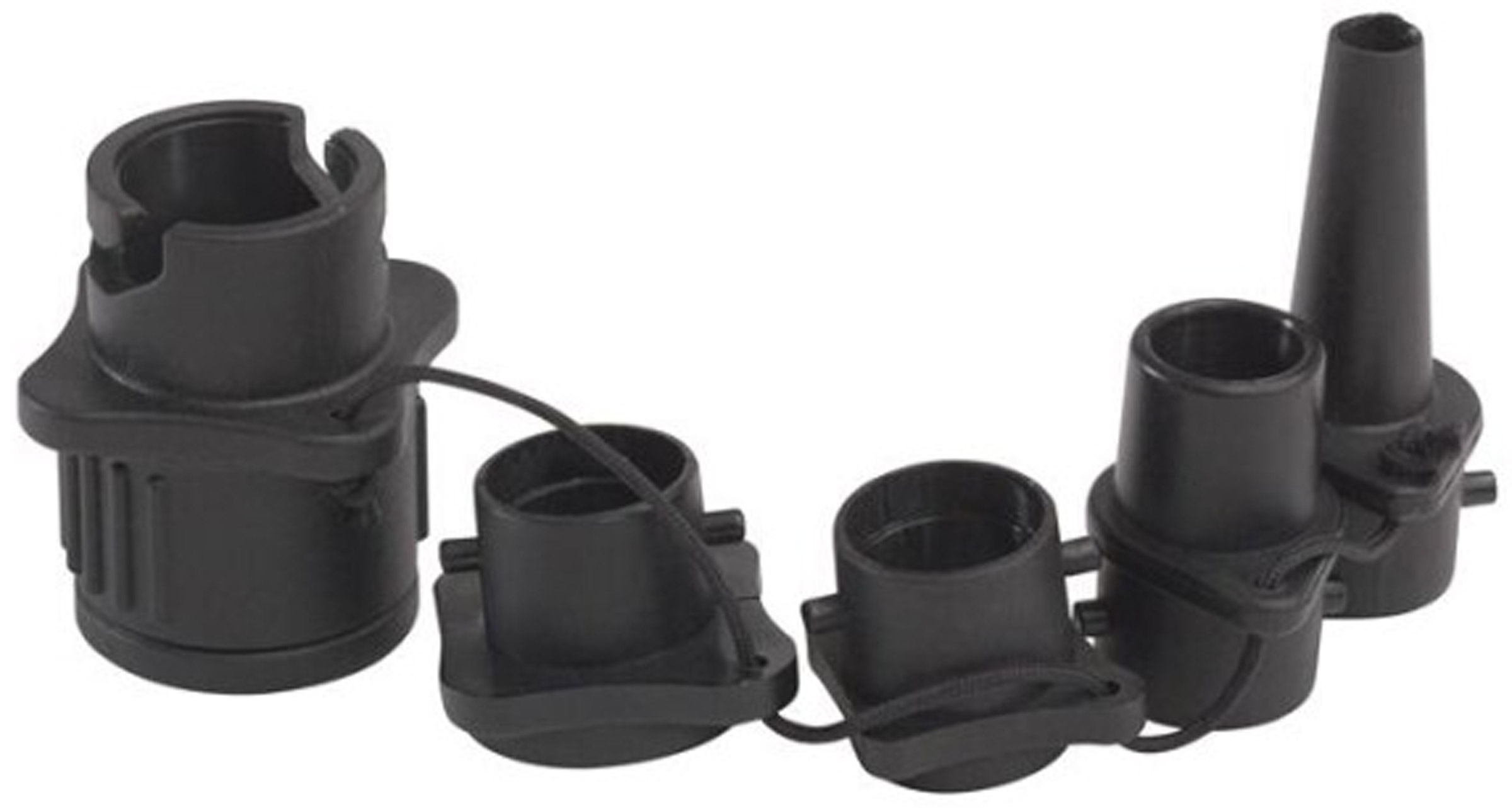 Tent Pump Adaptor Outwell brands