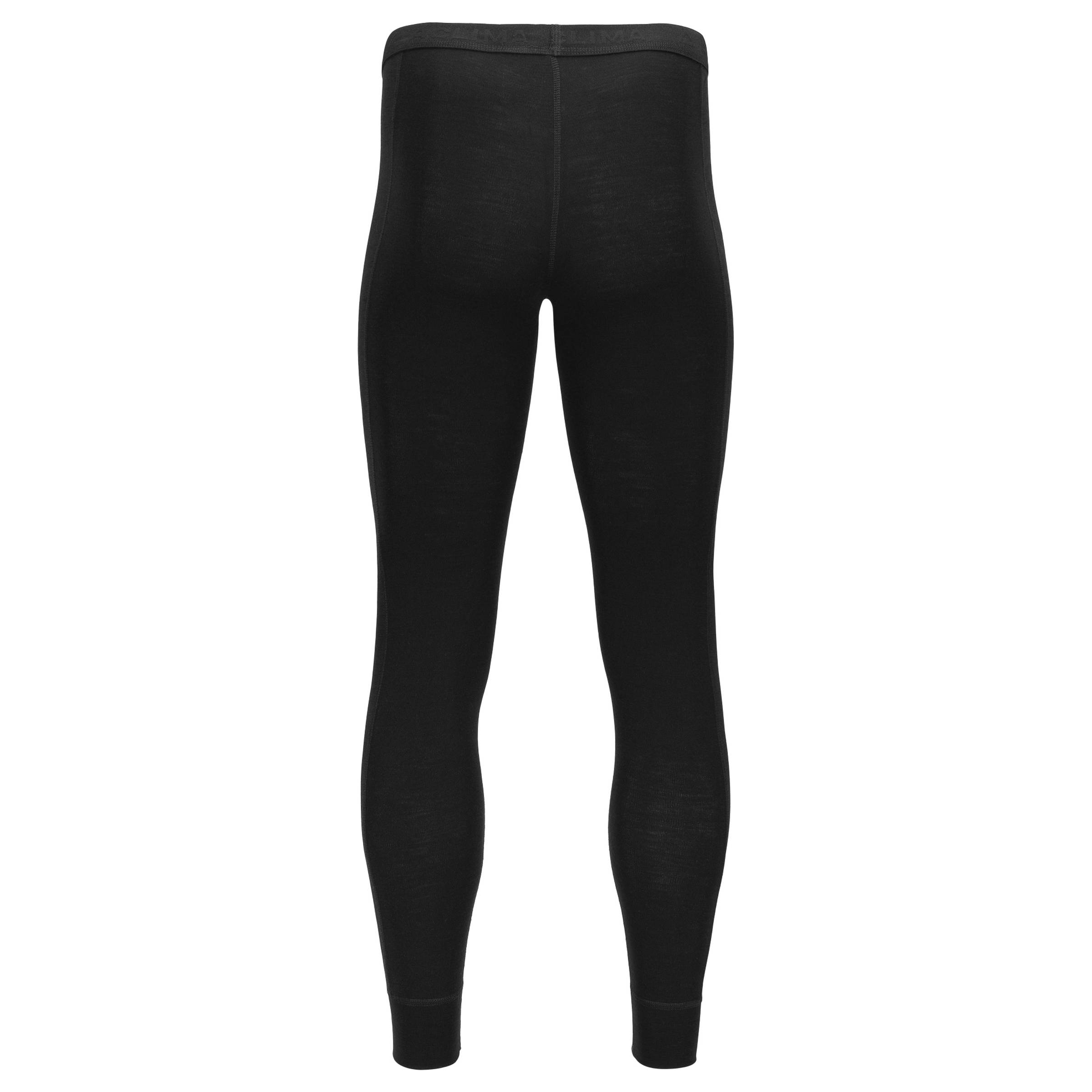 WarmWool Long Pants Herre