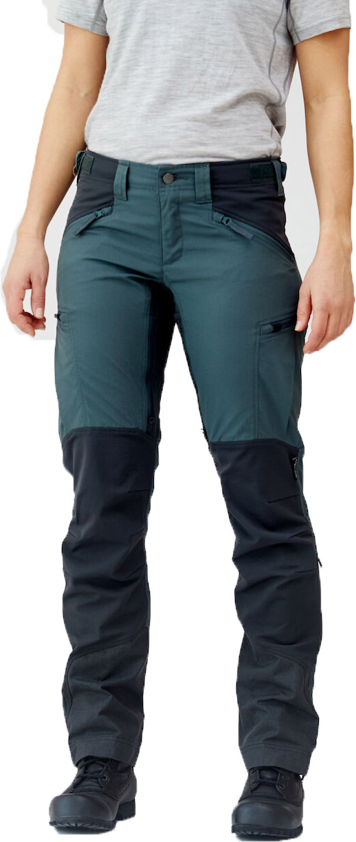 Makke Pants Long Dame