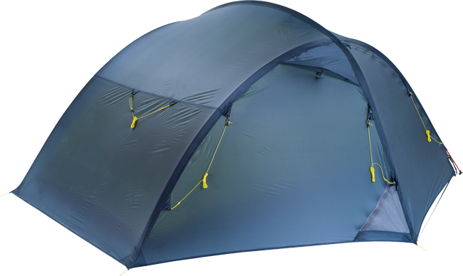 Reinsfjell Superlight 2, 2-Personers Telt Helsport brands