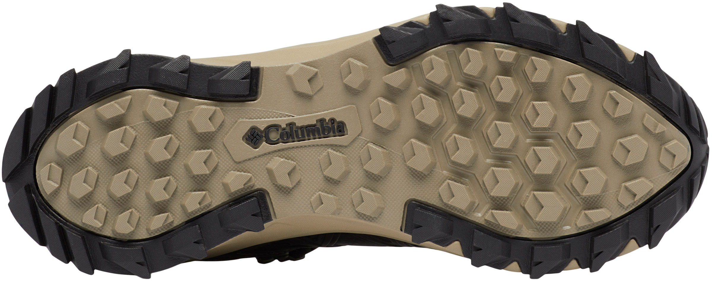 Peakfreak II Mid OutDry Leather