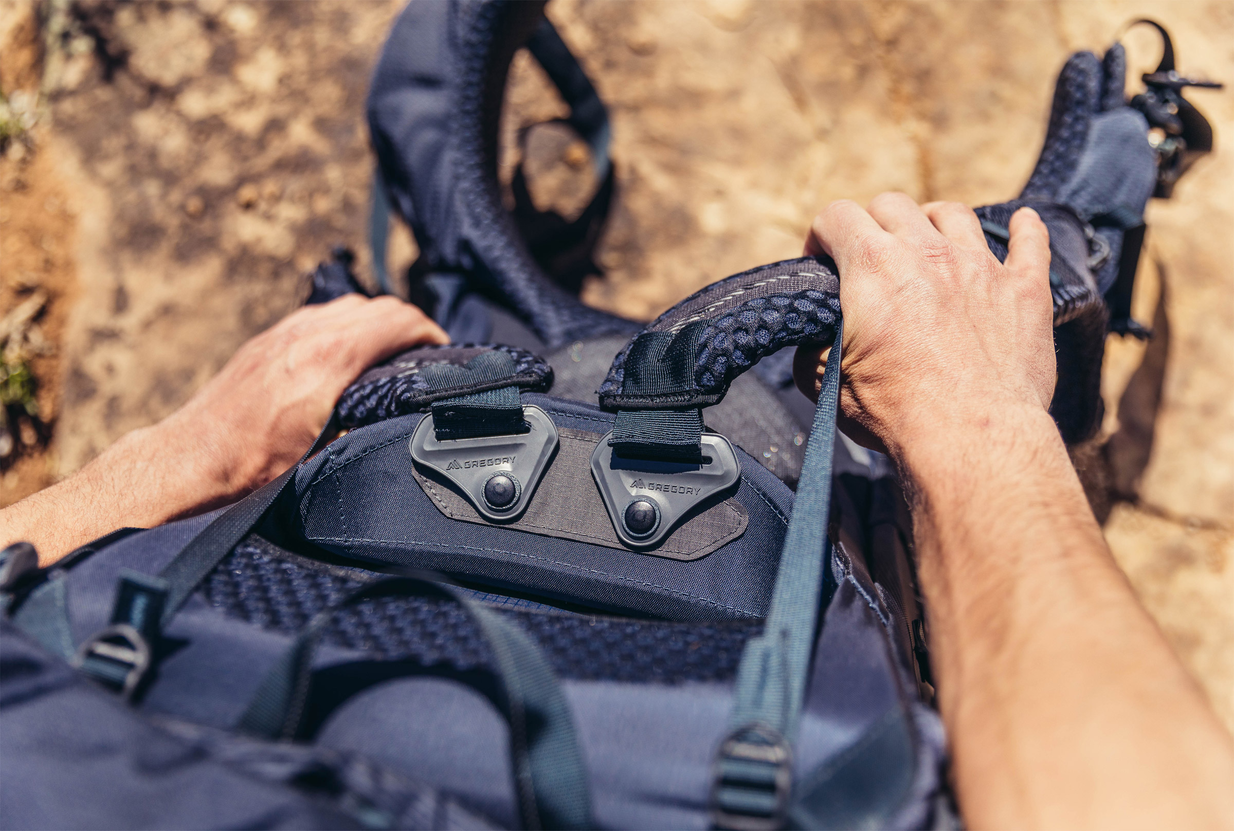 Baltoro Pro 100 Medium