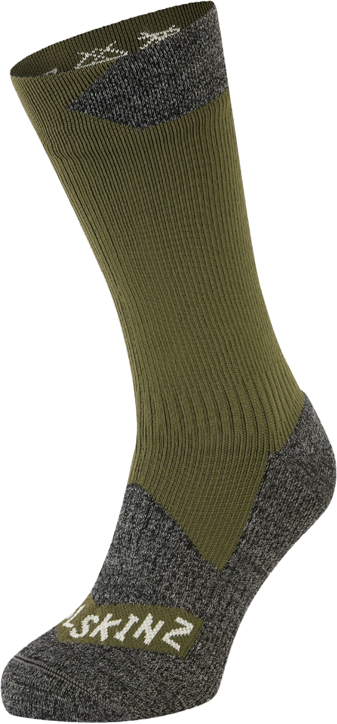 Raynham WP All Weather Mid Length Sock SealSkinz BlogPage