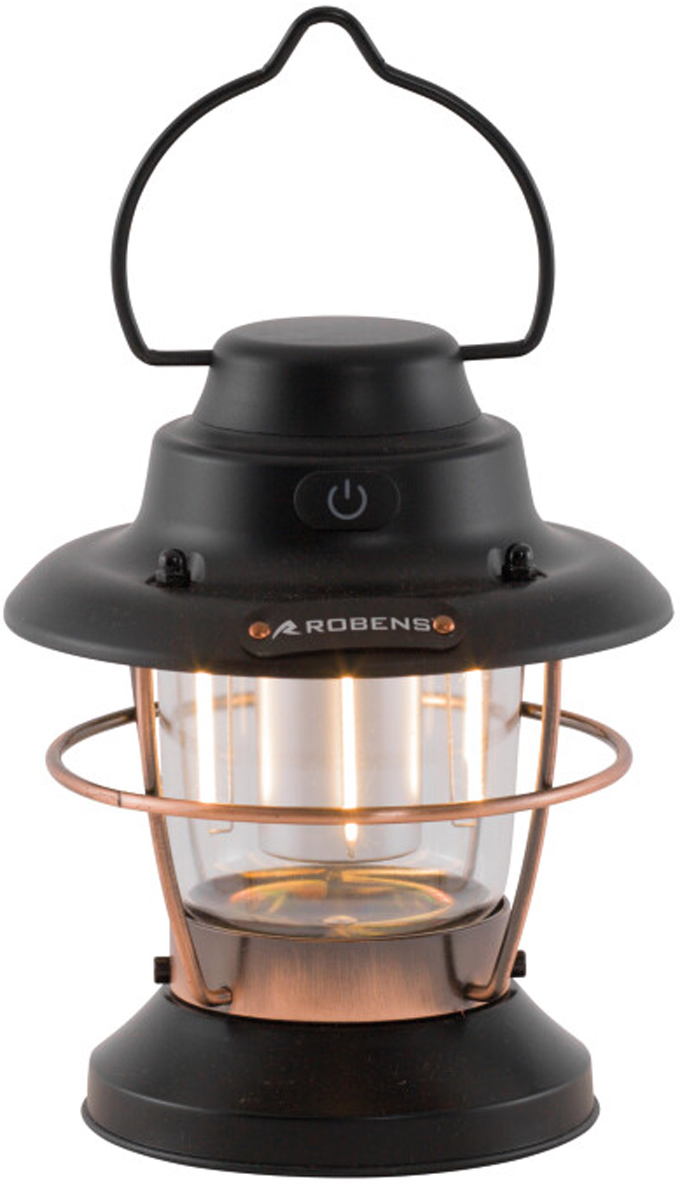 Munros Rechargeable Lantern Robens glamping