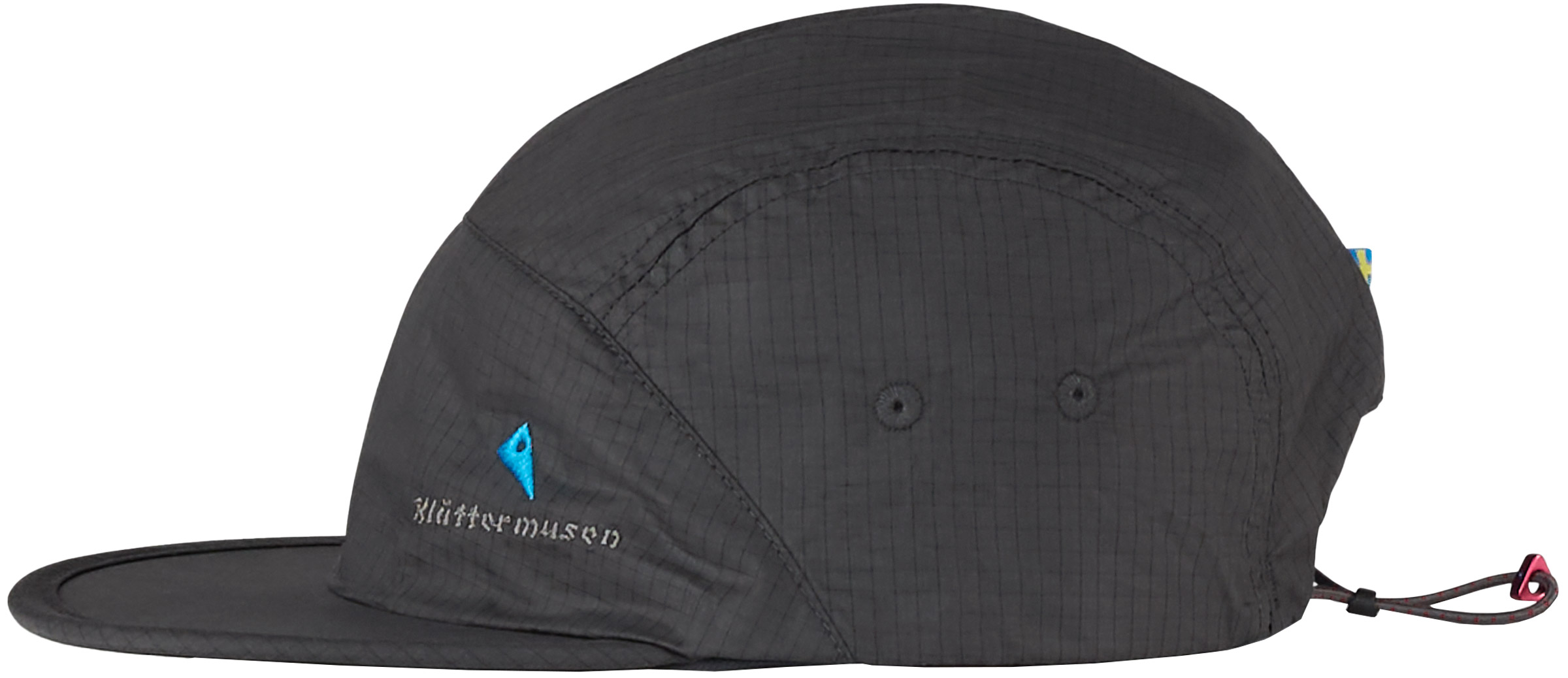 Ansur Five Panel Cap Klättermusen BlogPage