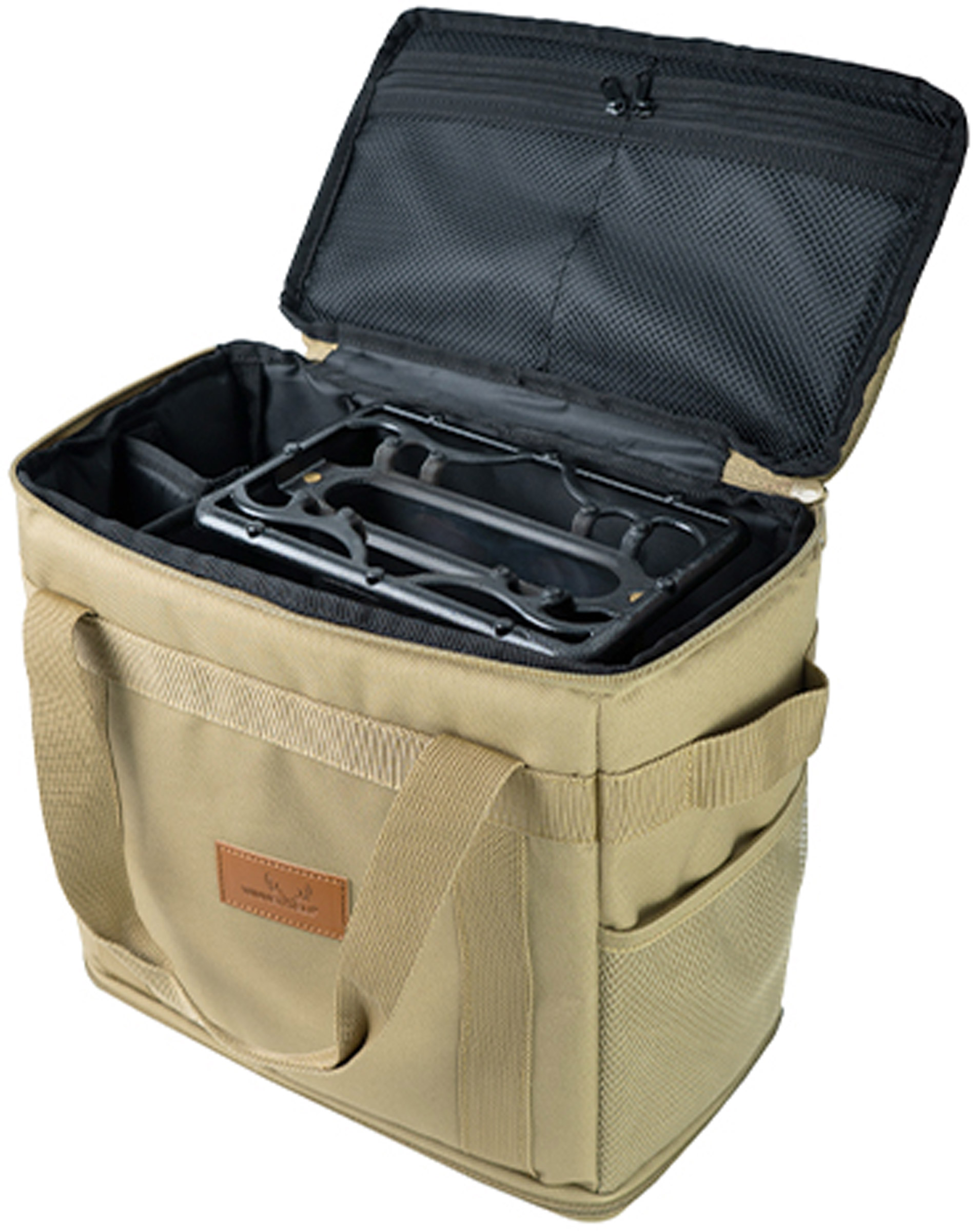 Carry Bag for Iron Stove