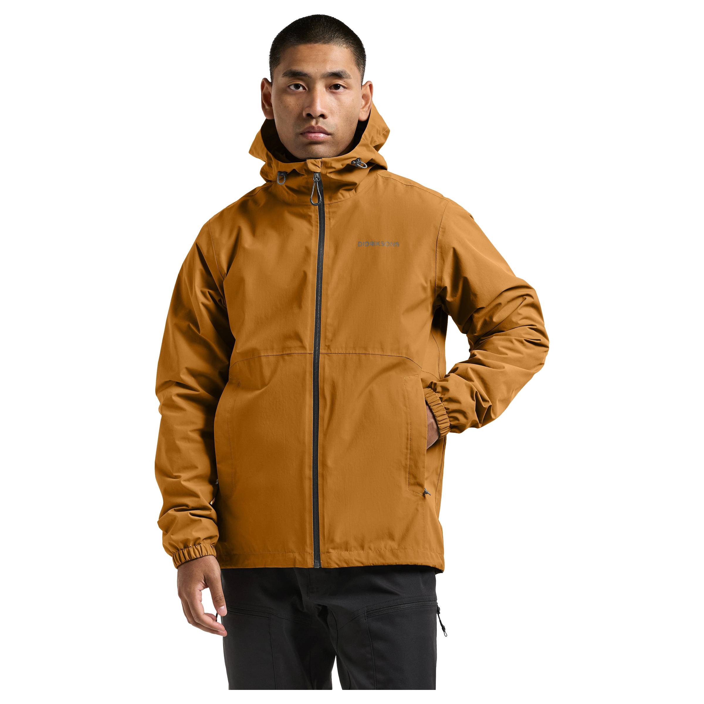 Dario Jacket Herre Didriksons beklaedning