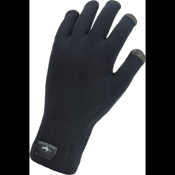 All Weather Ultra Grip Glove SealSkinz | Prismatch, Køb