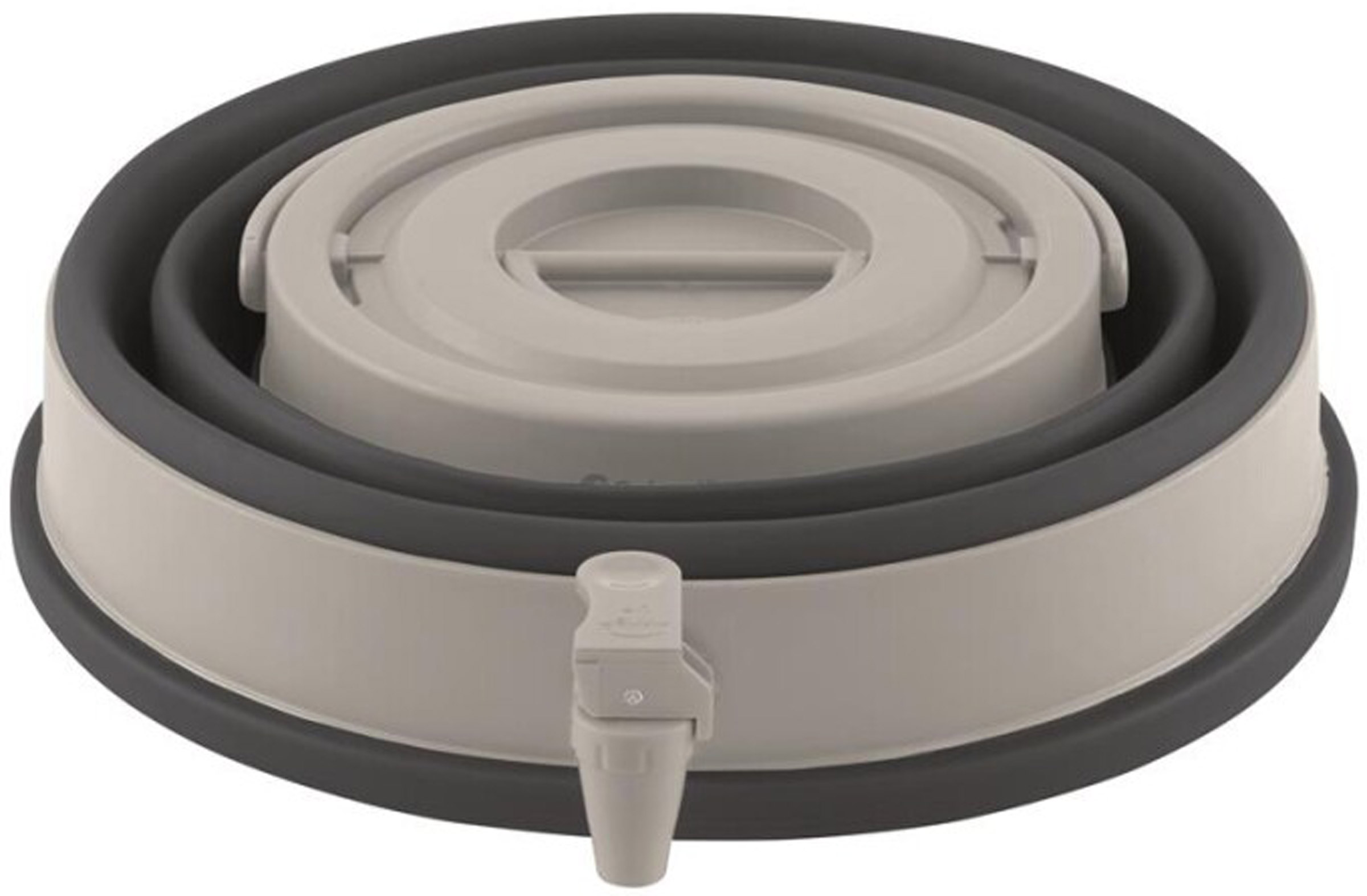 Collaps Water Carrier 12L