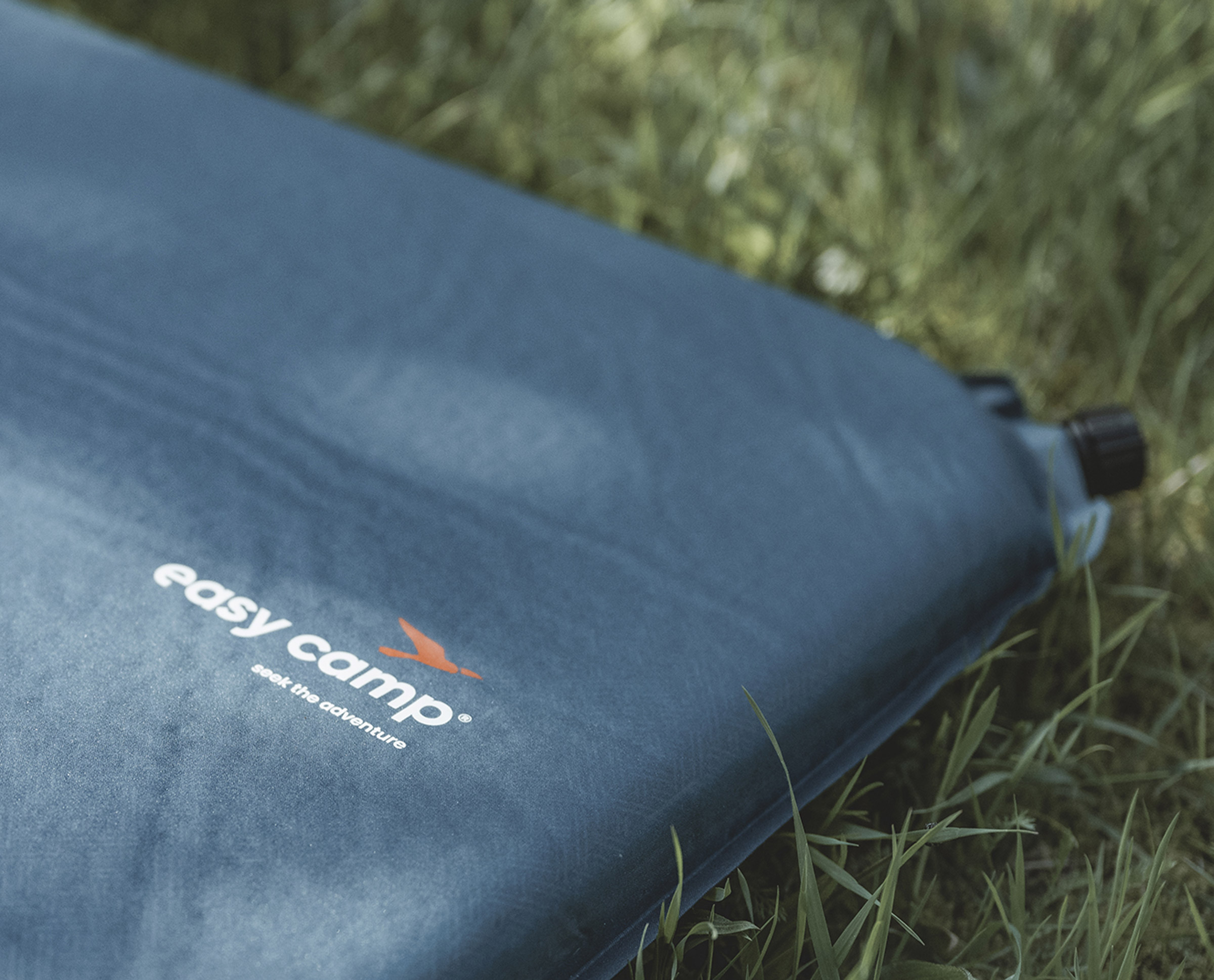 Skylark Mat Double 5.0 cm Selvoppustende Liggeunderlag