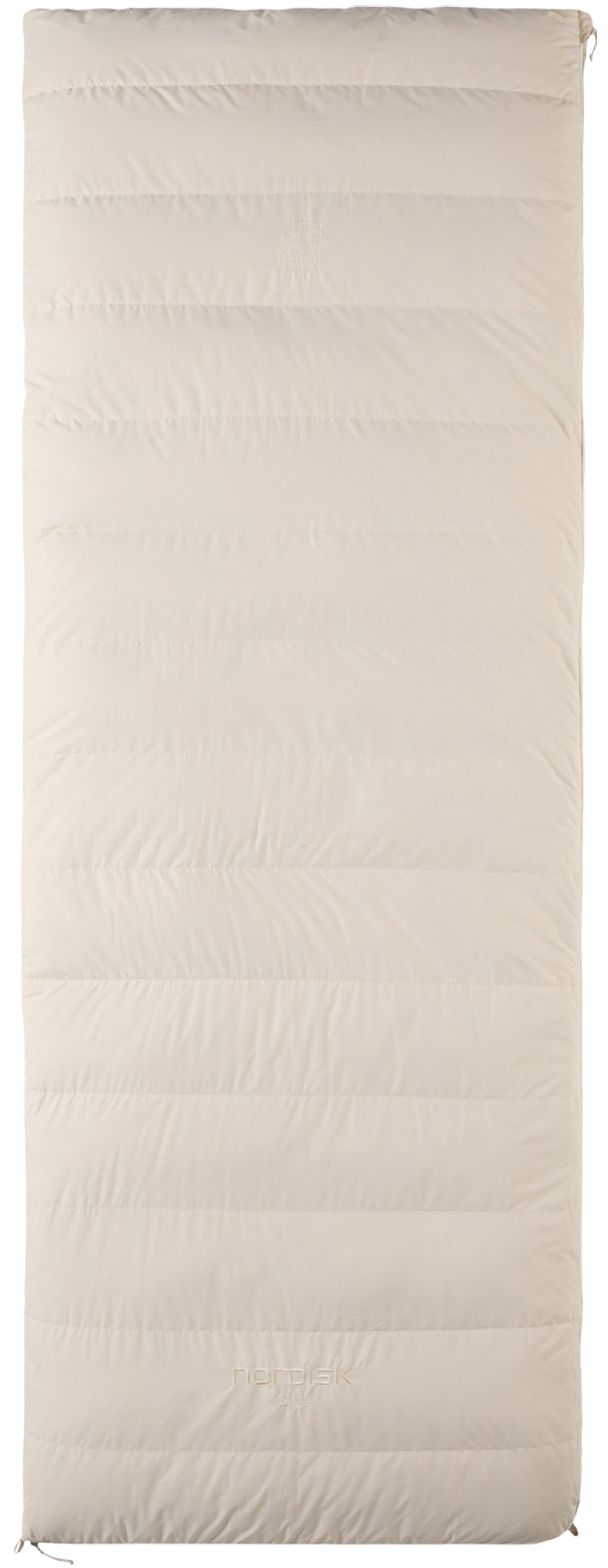 Saga -5° Blanket Large Dunsovepose/-tæppe Nordisk sovegrej