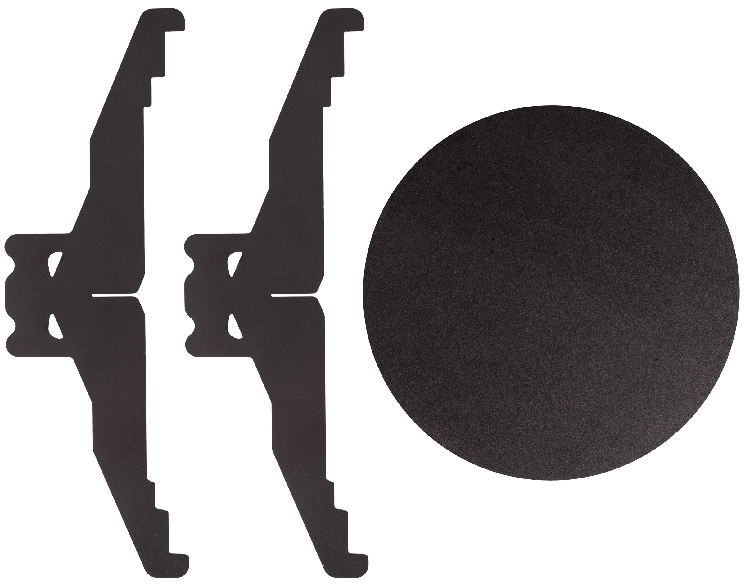 Rocket Stove Griddle Plate