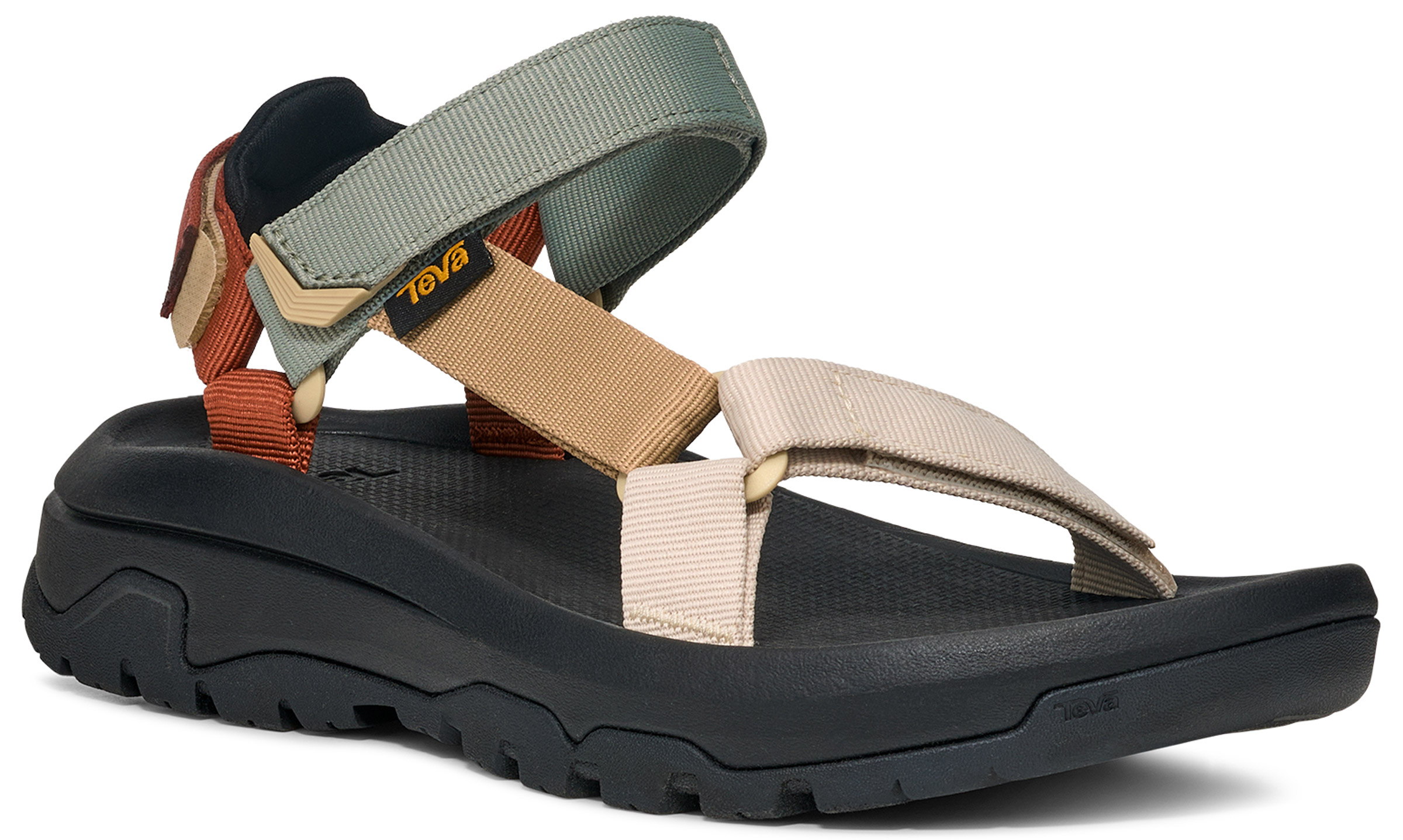 Hurricane XLT3 Sandal Dame
