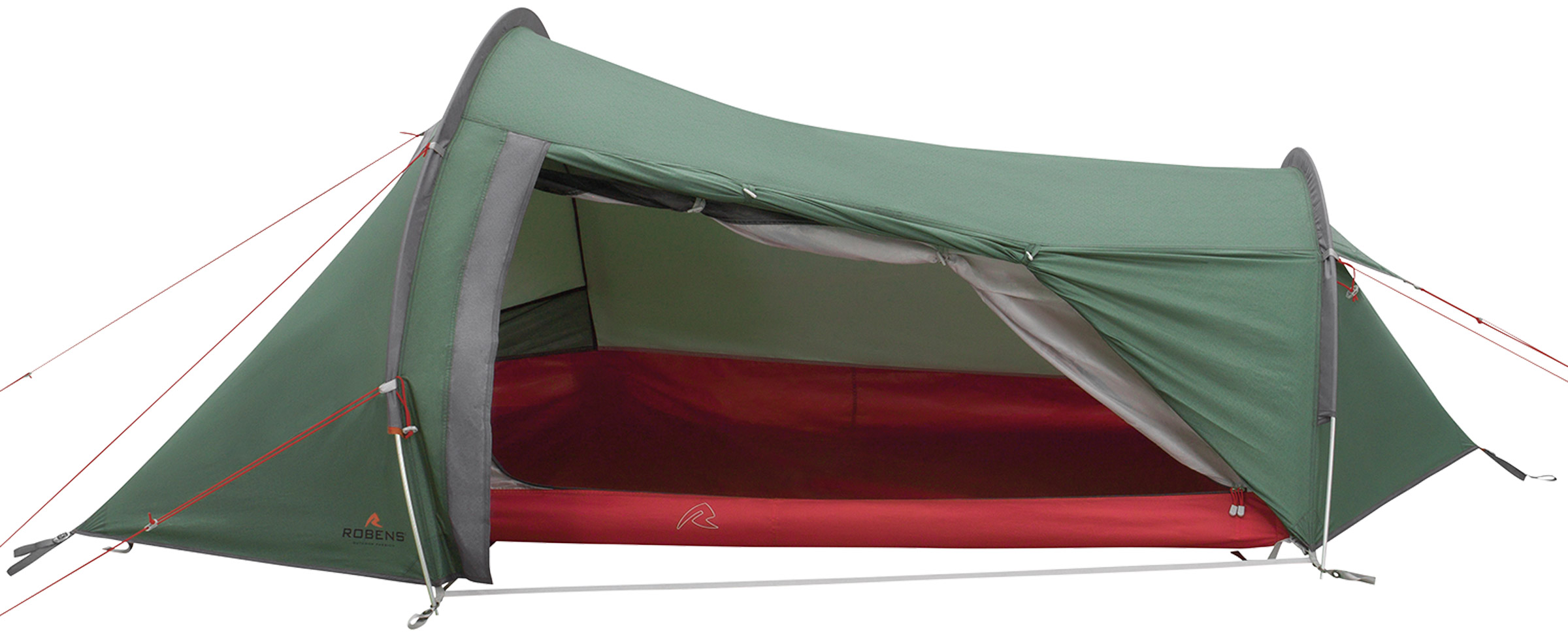 Cress 2 Pro, 2-Personers Telt