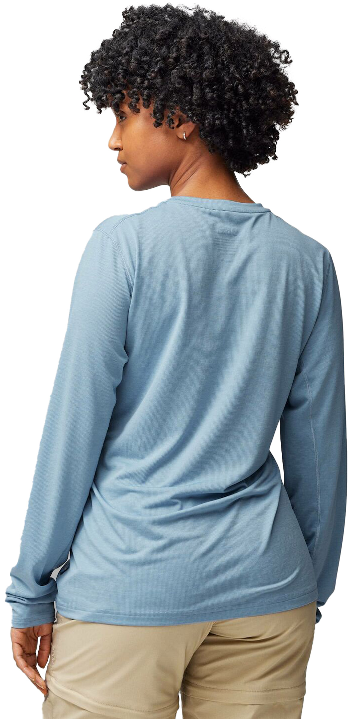 Abisko Day Hike LS Dame