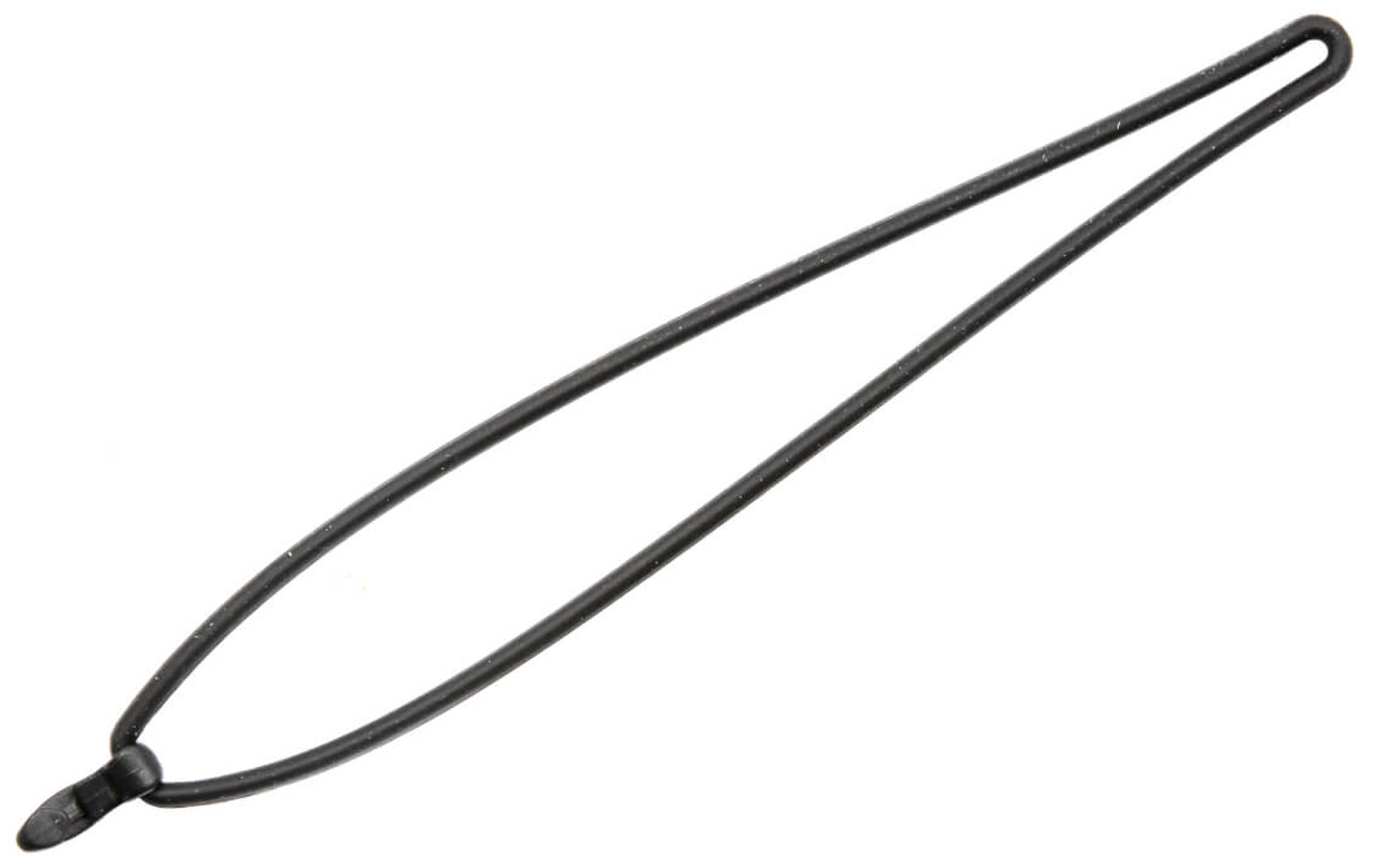 Silicone Band L 4 stk