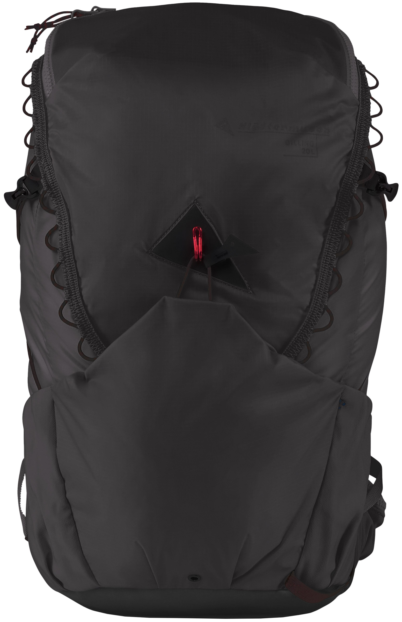 Gilling Backpack 20L Klättermusen BlogPage