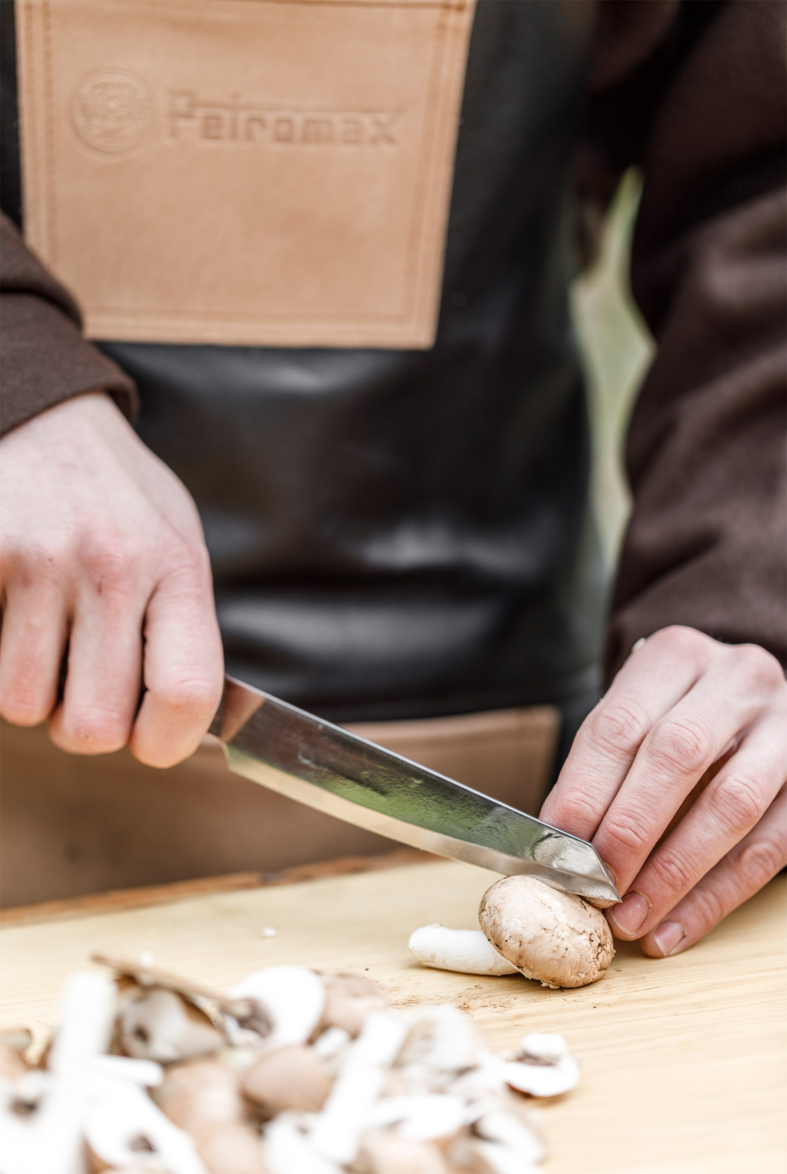 All-Purpose Knife, 14 cm