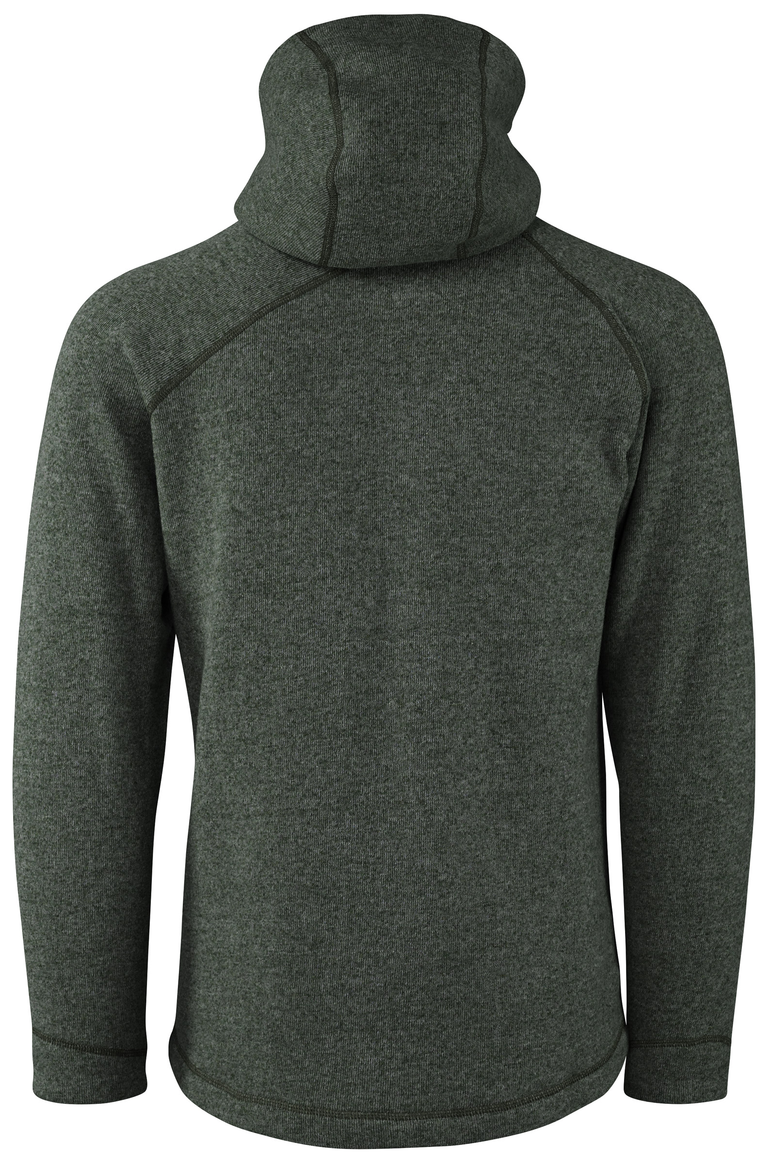 Balder 2.0 Zip Hoodie Herre