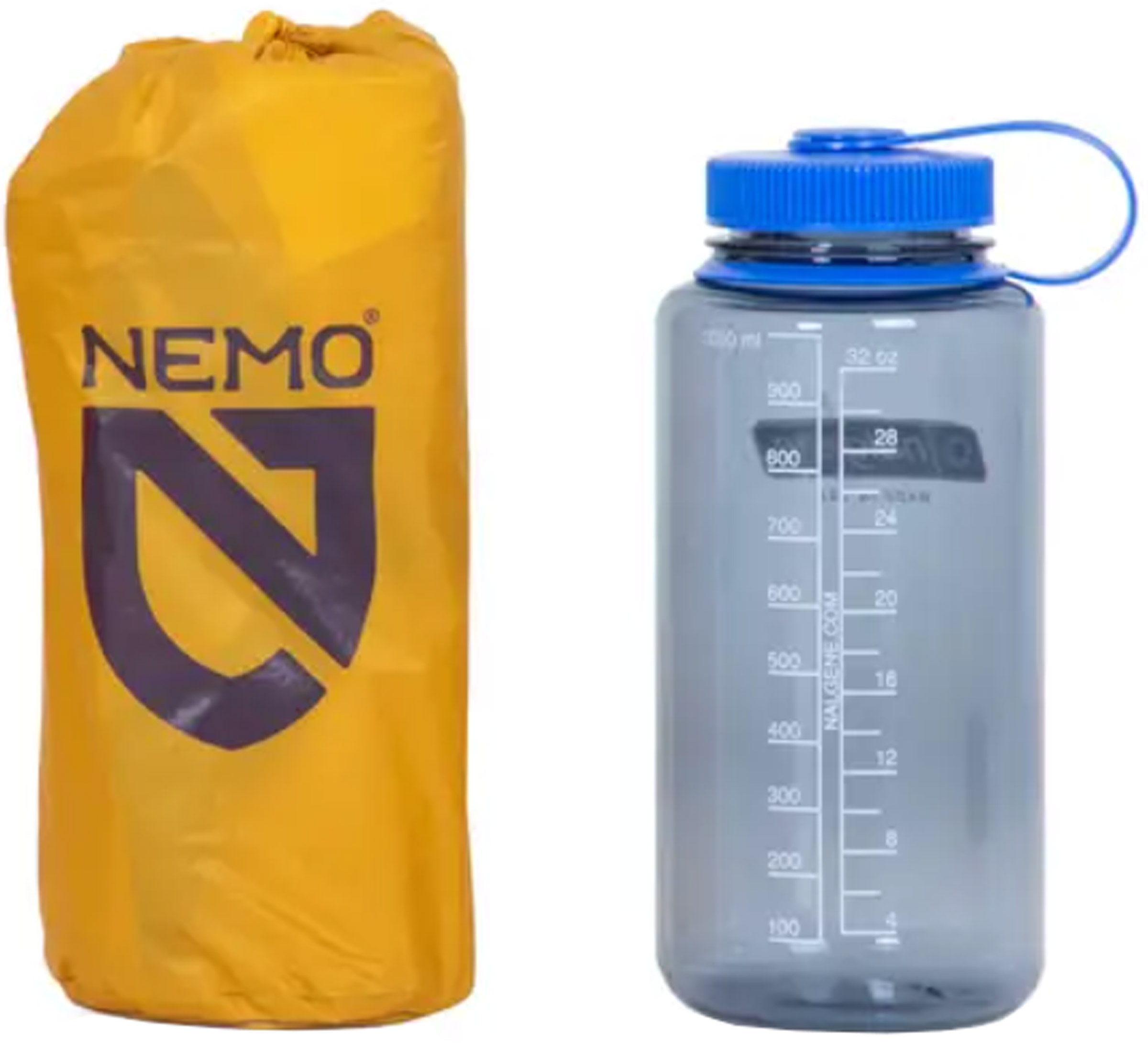 Tensor Trail Regular Wide Oppusteligt Liggeunderlag