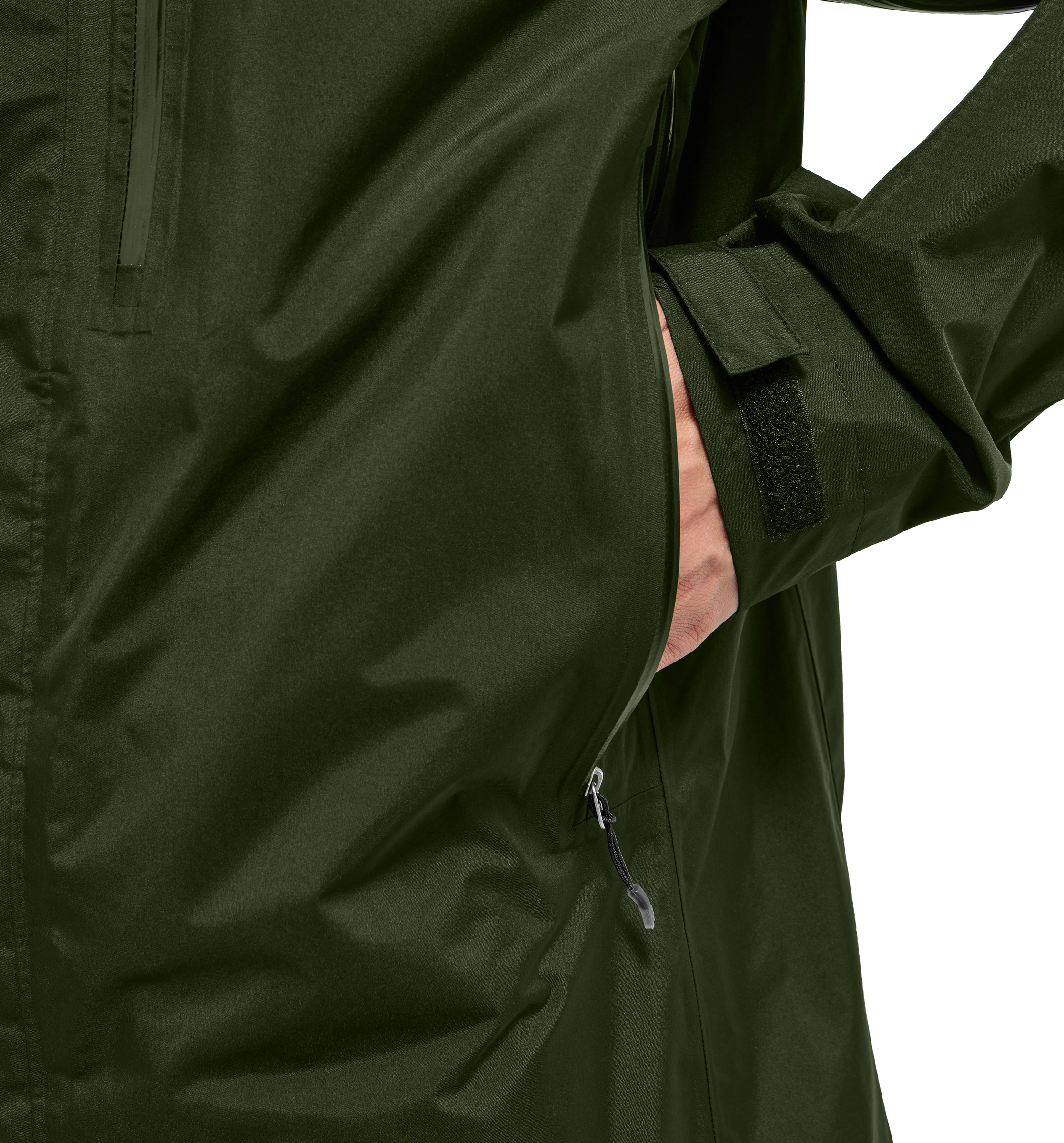 Astral GTX II Jacket