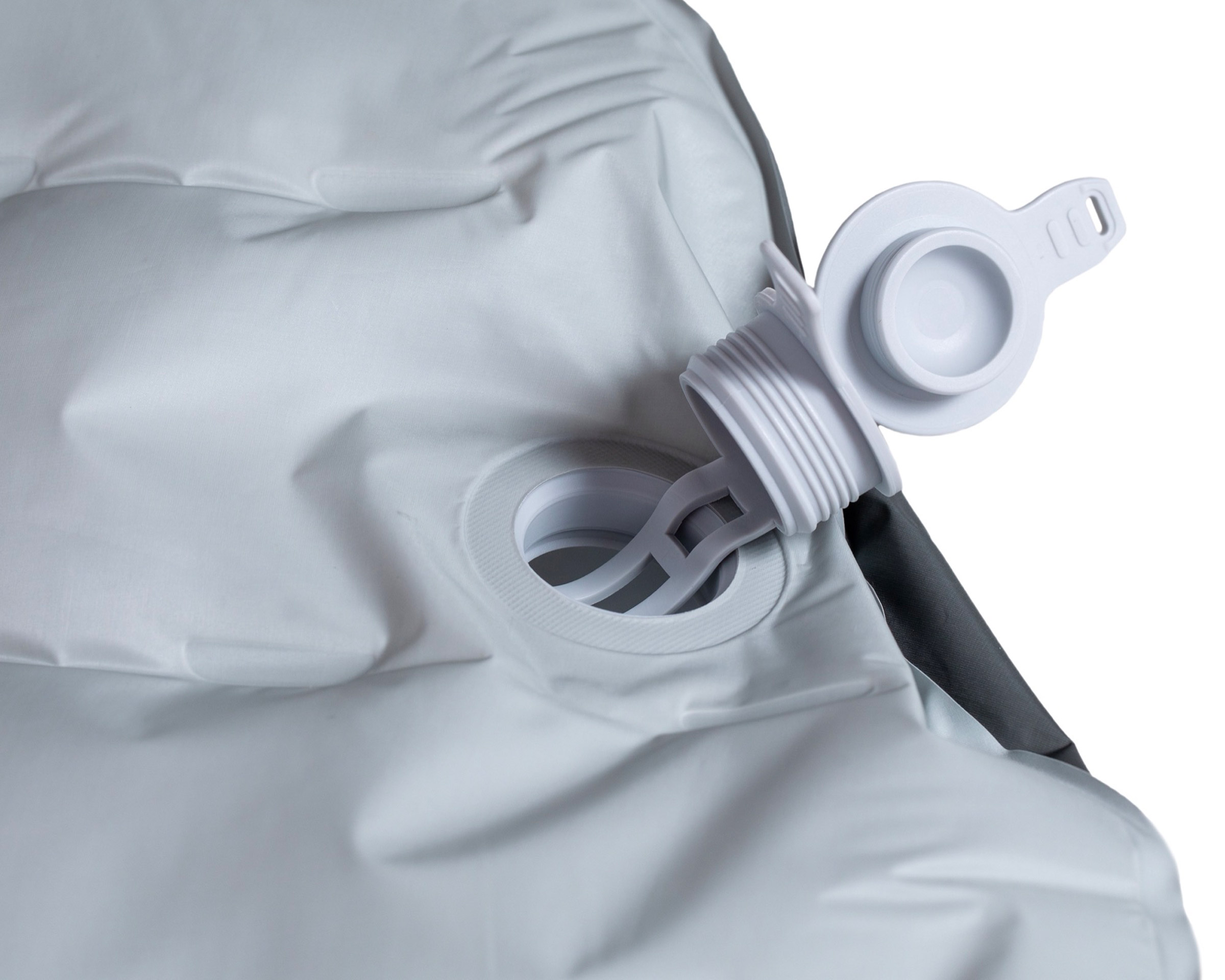 Tensor Elite Regular Mummy Oppusteligt Liggeunderlag