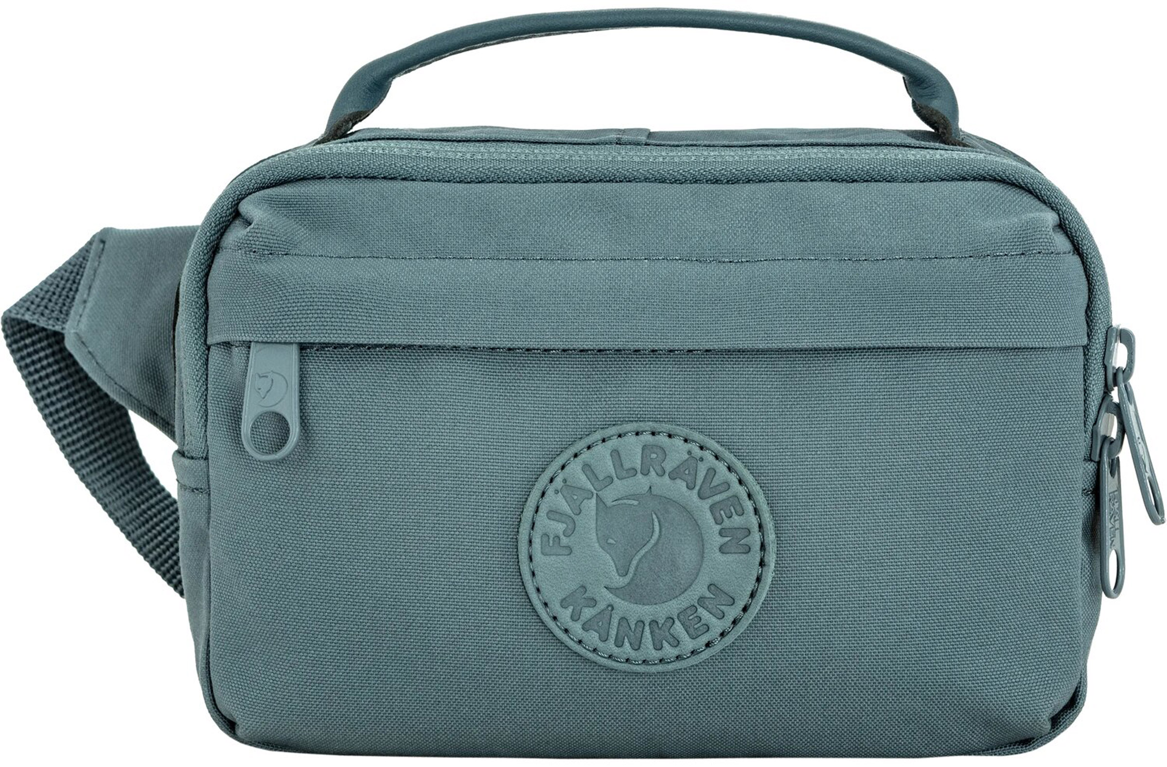 Kånken No. 2 Hip Pack Fjällräven brands