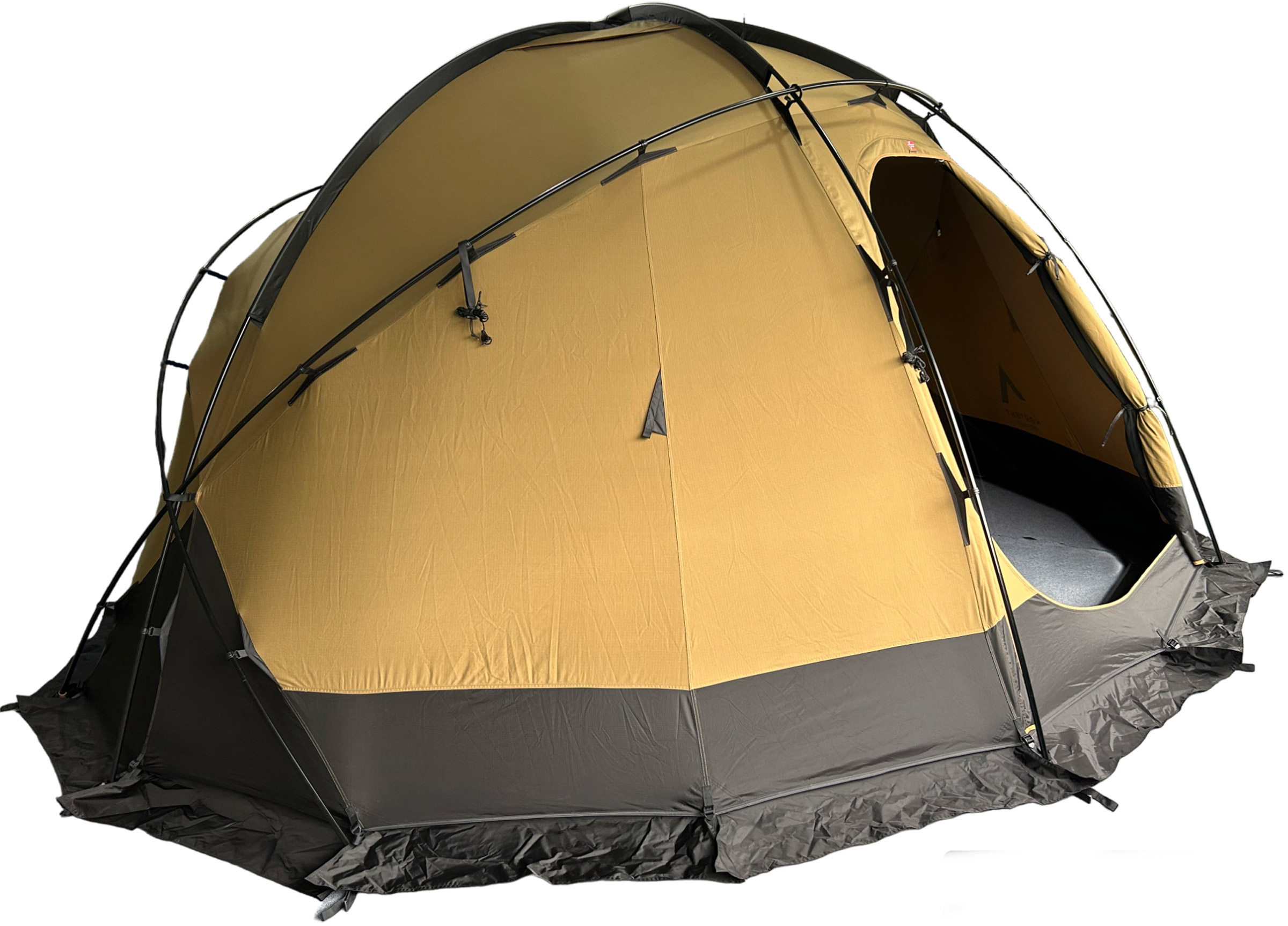 Gamme 6 PC, 6-Personers Telt