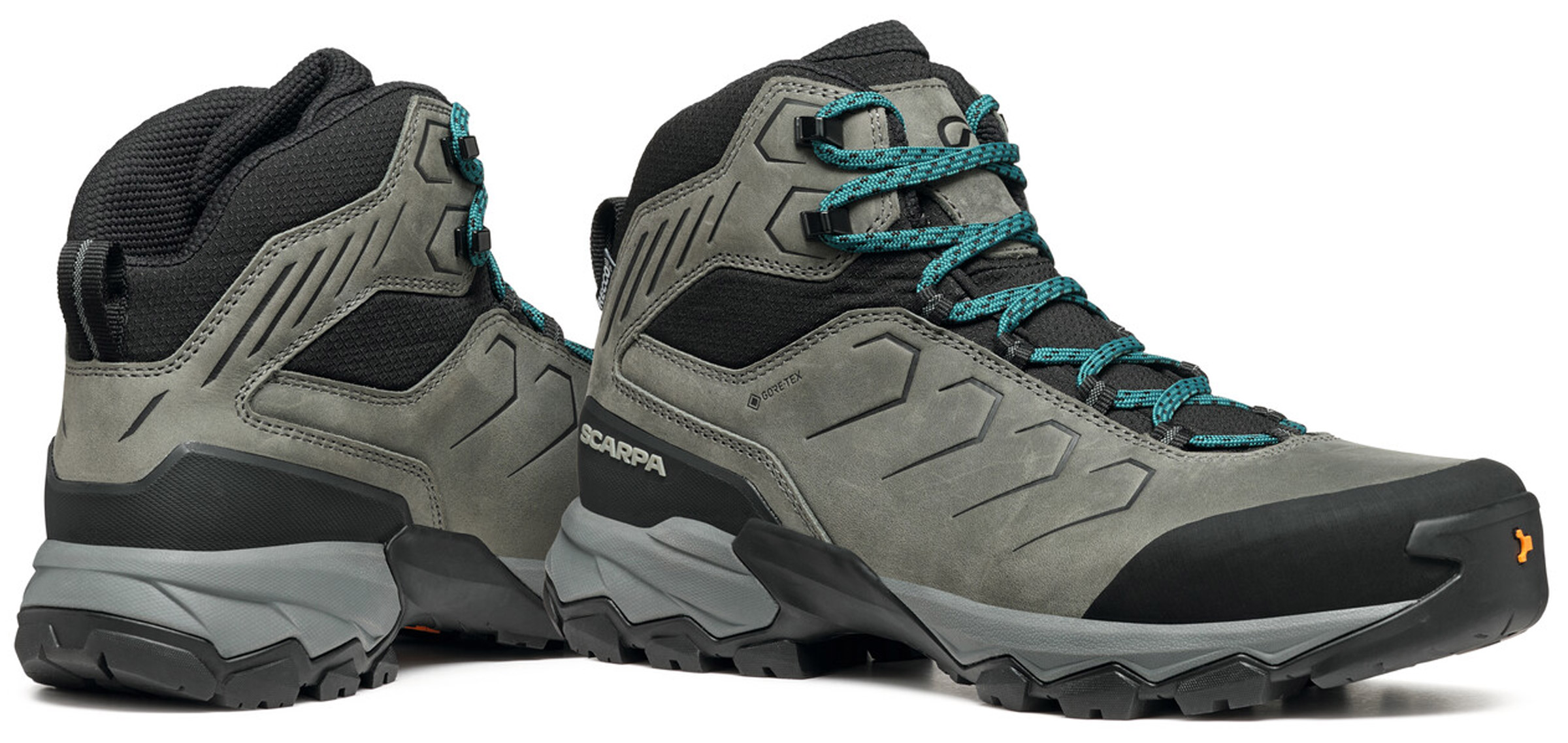 Moraine Mid Pro GTX