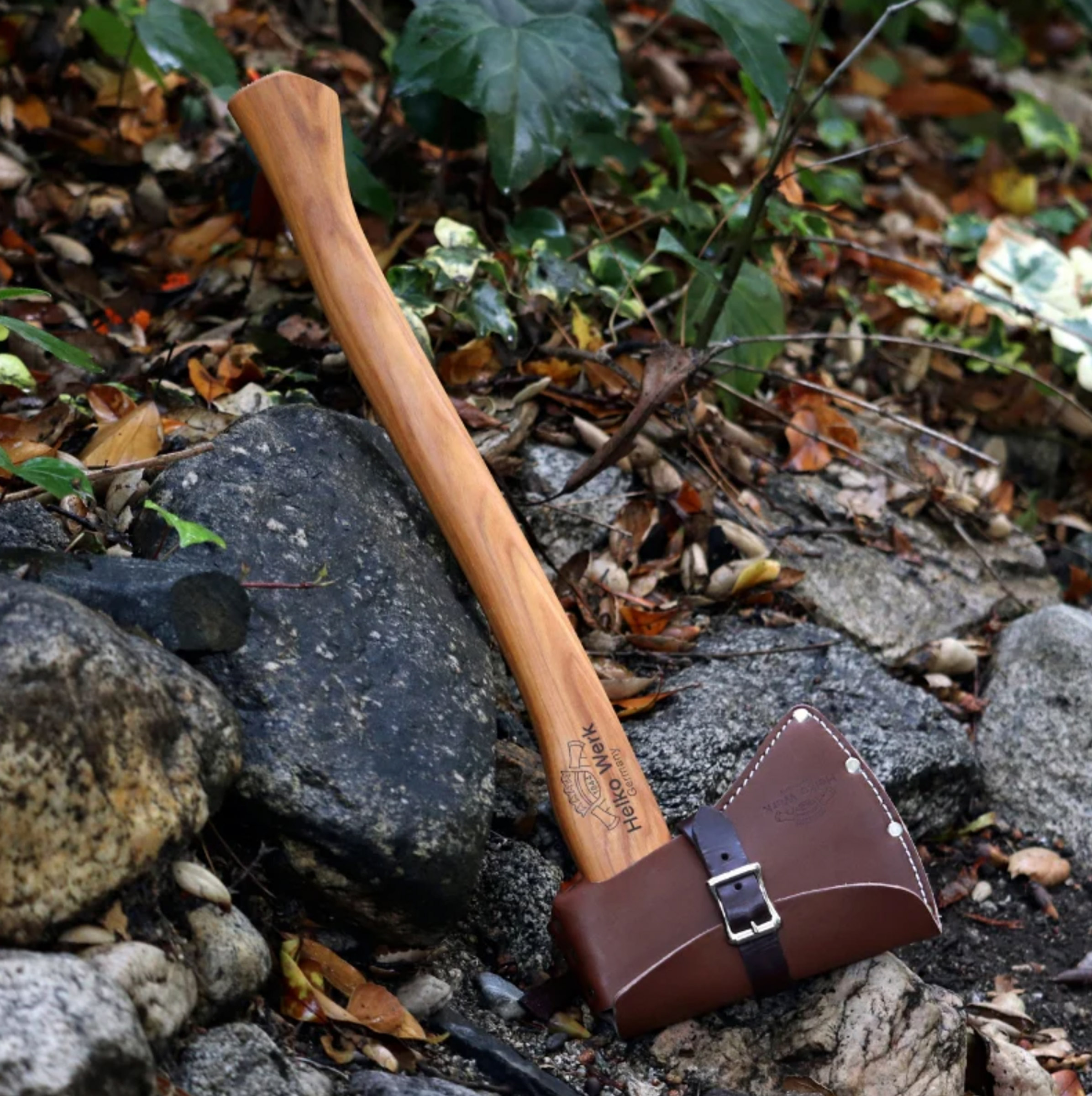 Black Forest Pack Axe Håndøkse