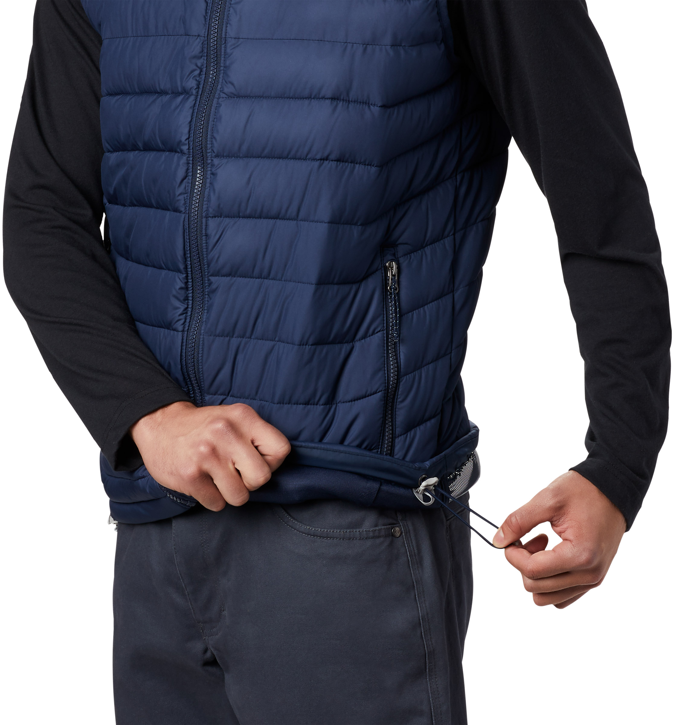 Powder Lite Vest