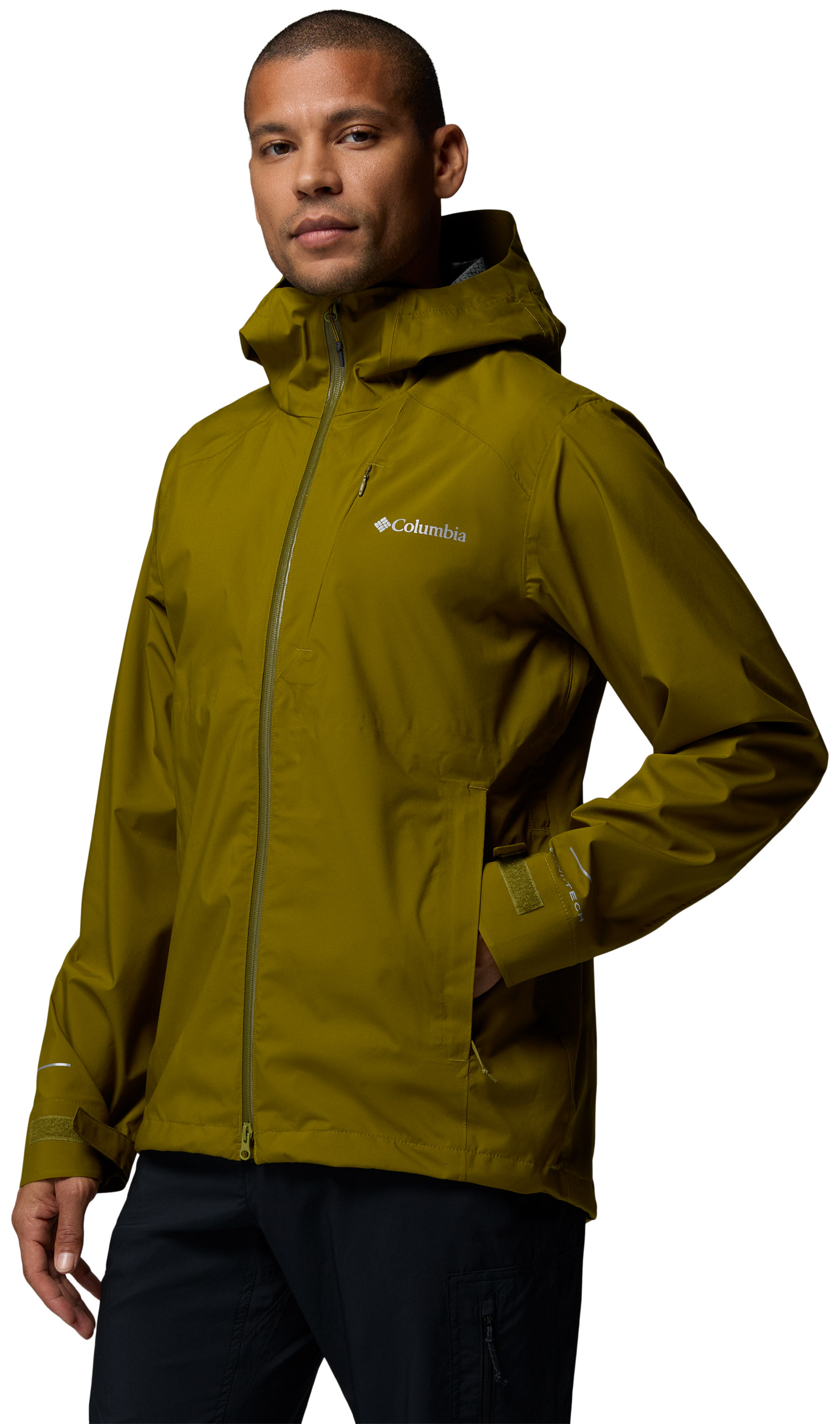 Trailborne 2.5L Shell Herre