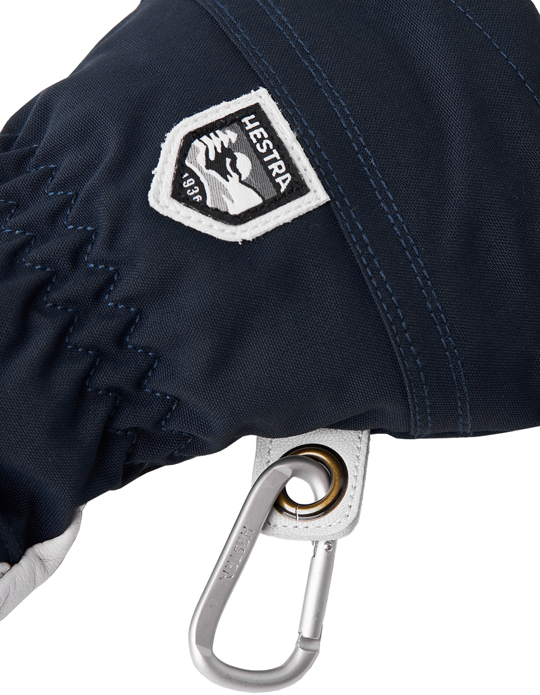 Heli Ski 3-Finger Skihandsker Dame