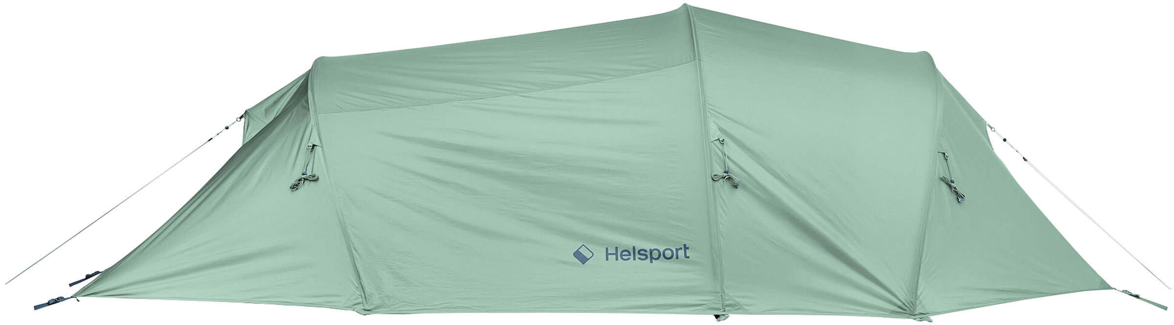 Seeker Breheimen 2, 2-Personers Telt