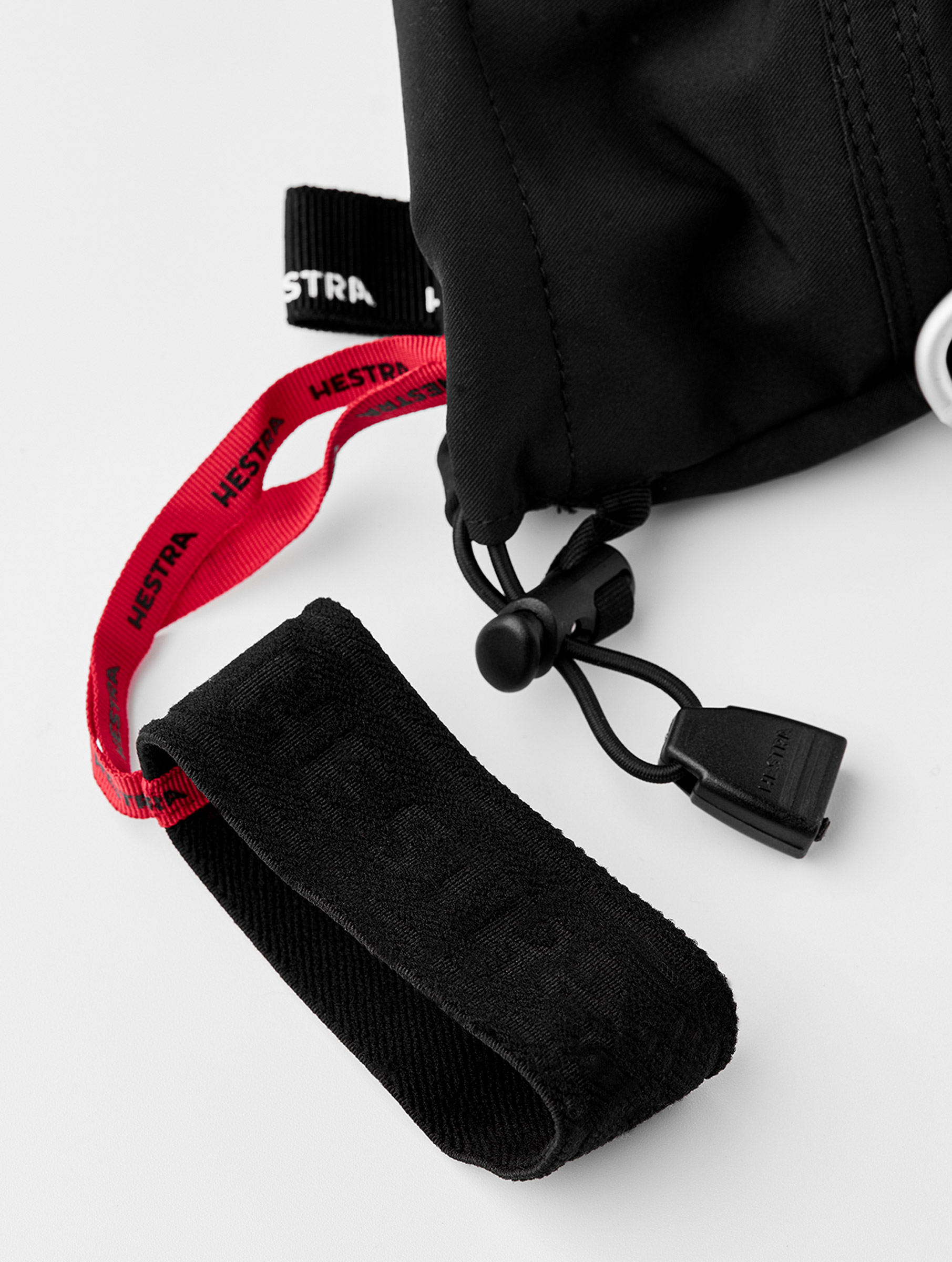 Army Leather Extreme Luffer