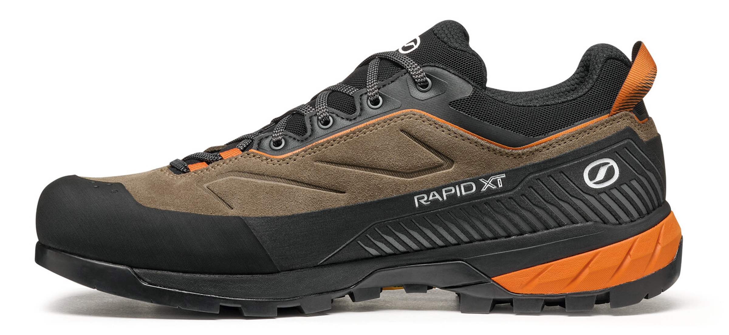 Rapid XT GTX