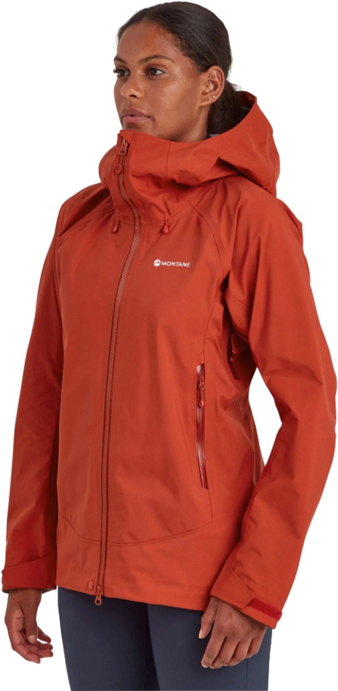 Phase XT Waterproof Jacket Dame