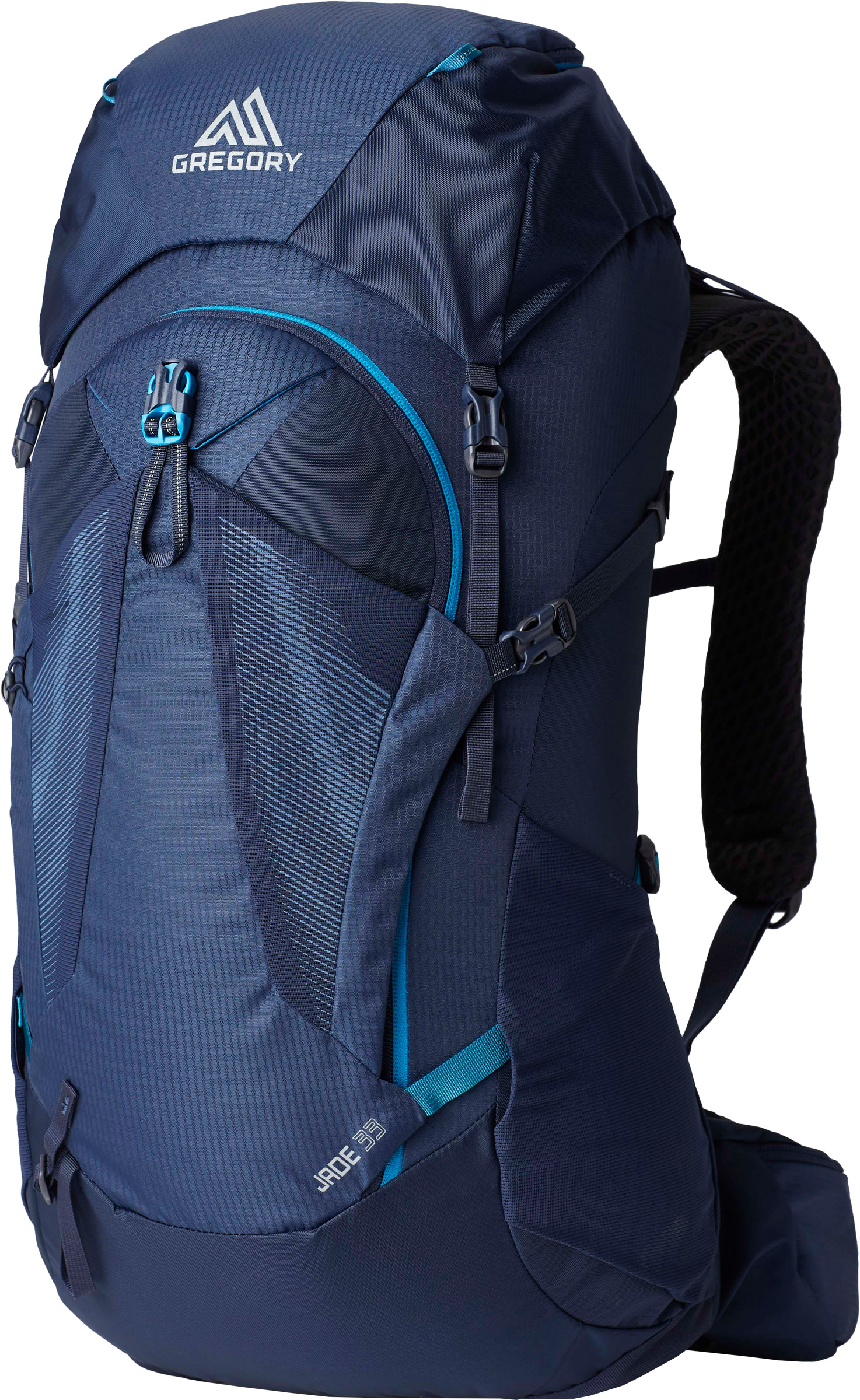 Jade 33 S/M Dame Gregory Rygsække