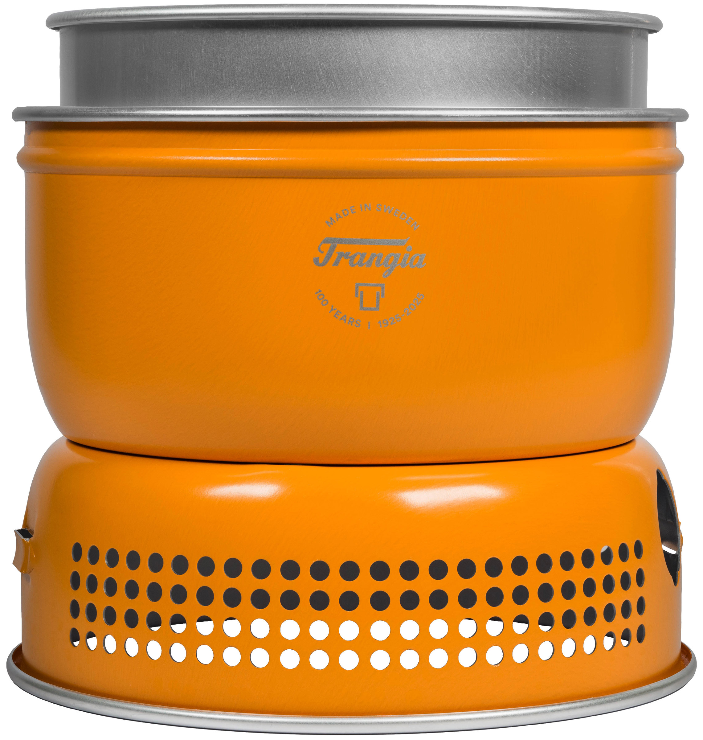 Stormkøkken 25-1 UL, 100 Years Anniversary