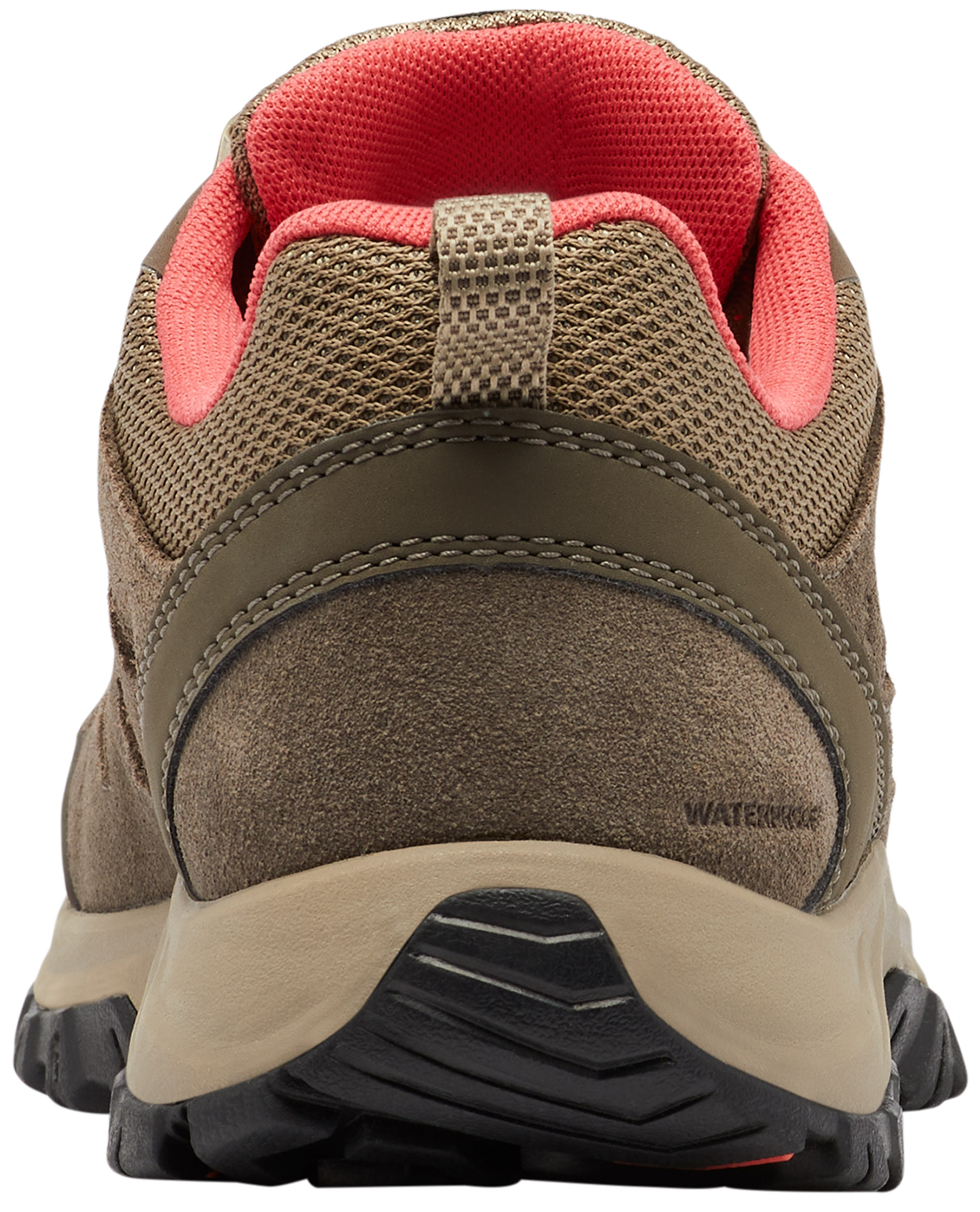 Redmond III Waterproof Dame