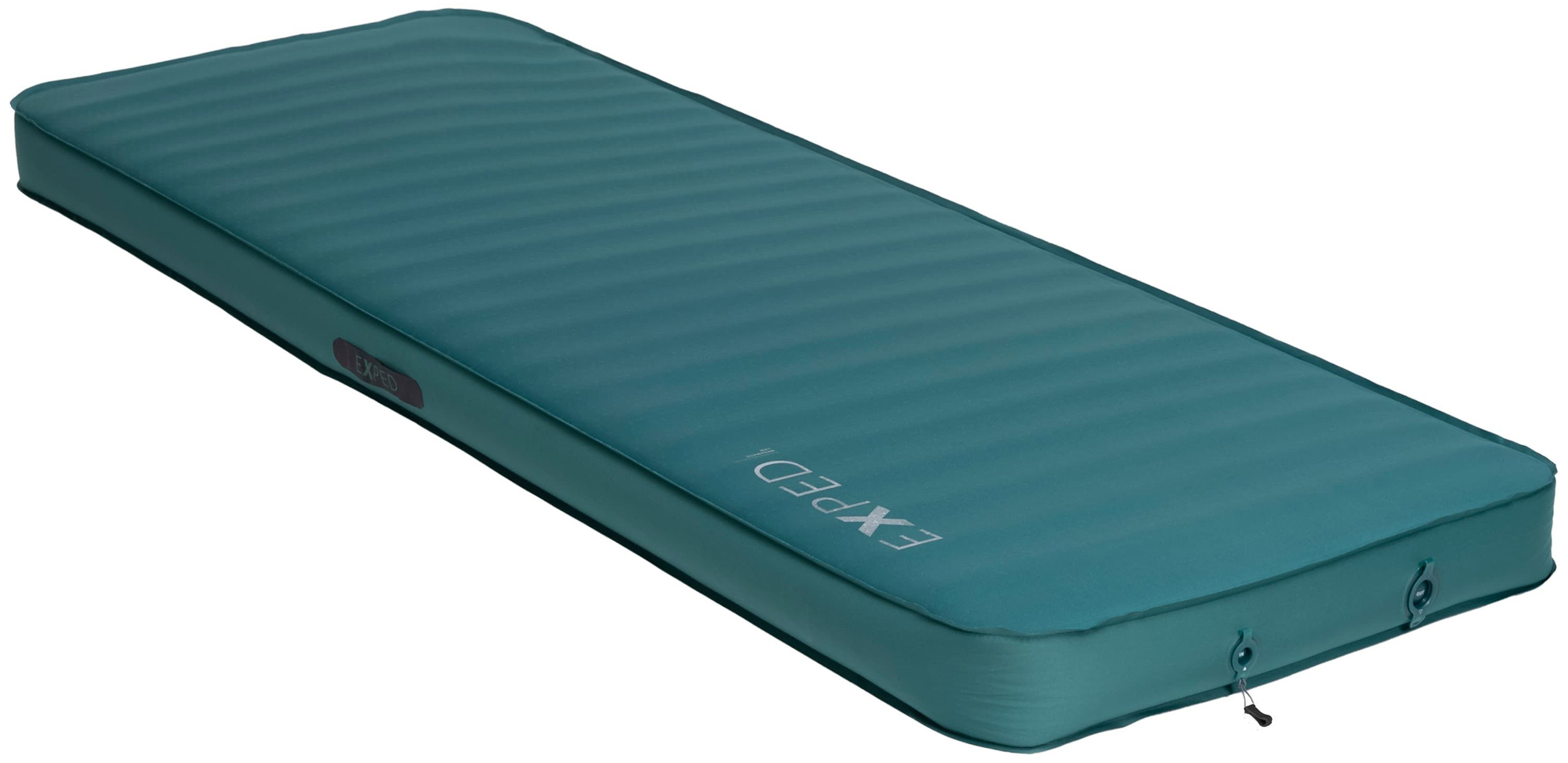 MegaMat MW Selvoppustende Liggeunderlag Exped glamping