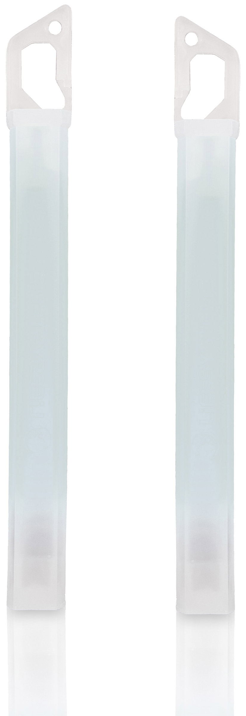 Glow Sticks White (2 pack) Lifesystems udstyr