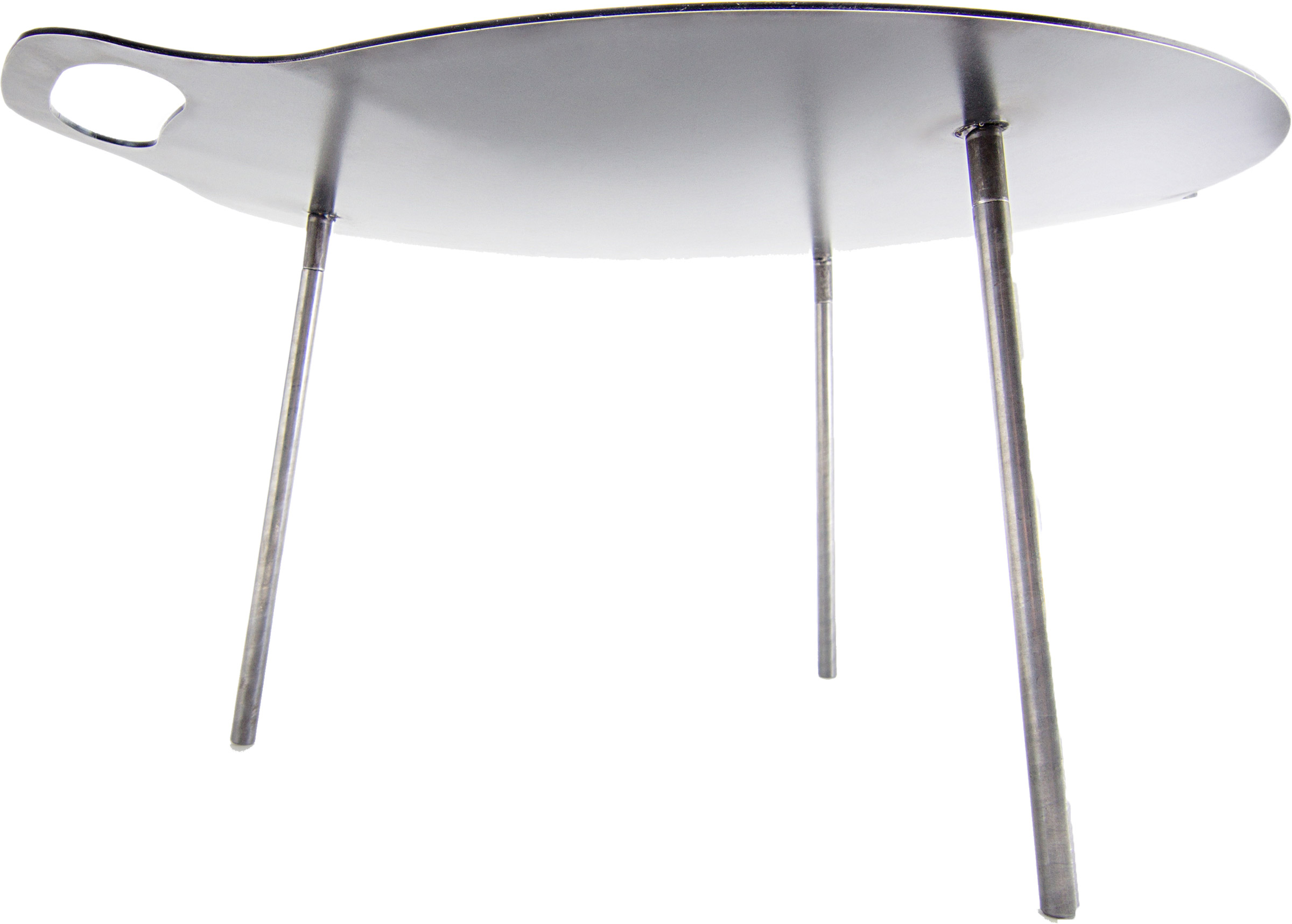 Griddle & Fire Bowl FS48