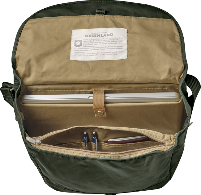 Greenland Shoulder Bag