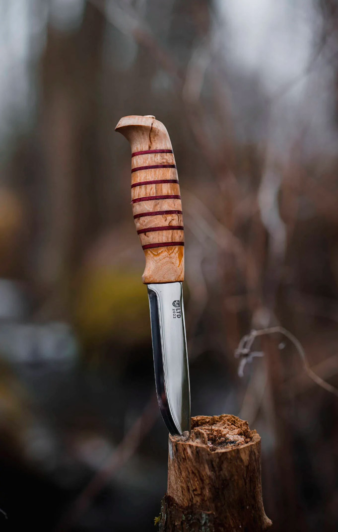 JS Classic Knife - 2022 Limited Edition