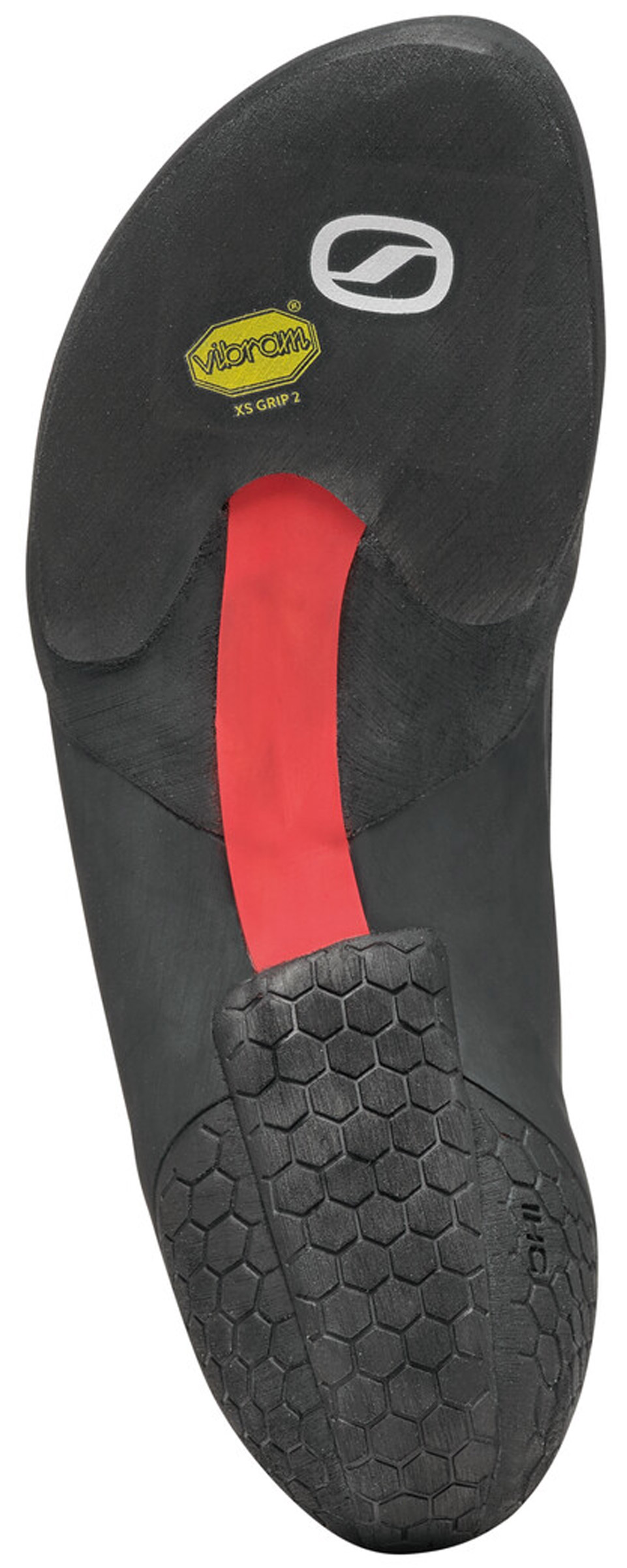 Drago XT FZR Klatresko