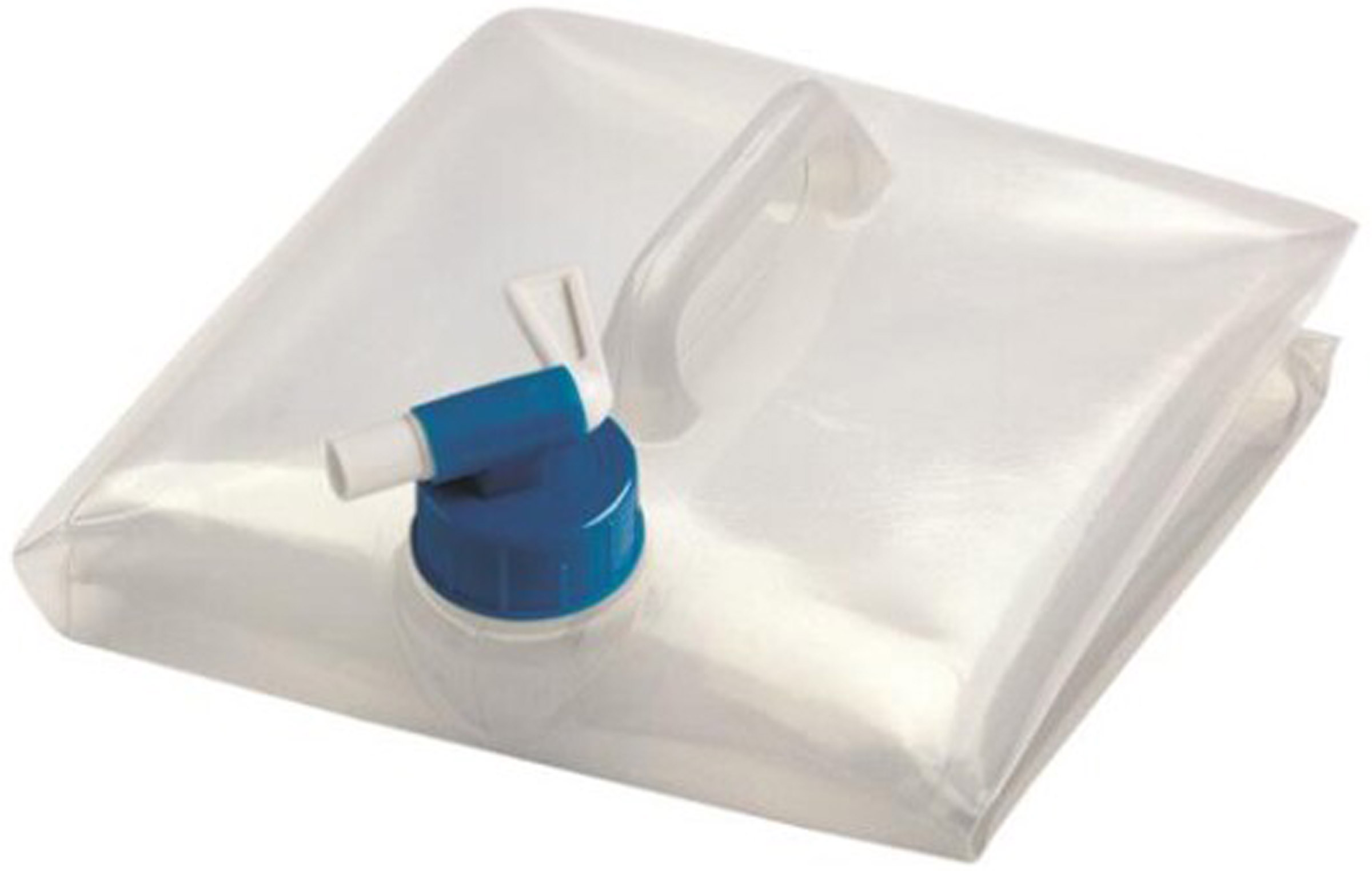 Foldbar Vanddunk 20 ltr