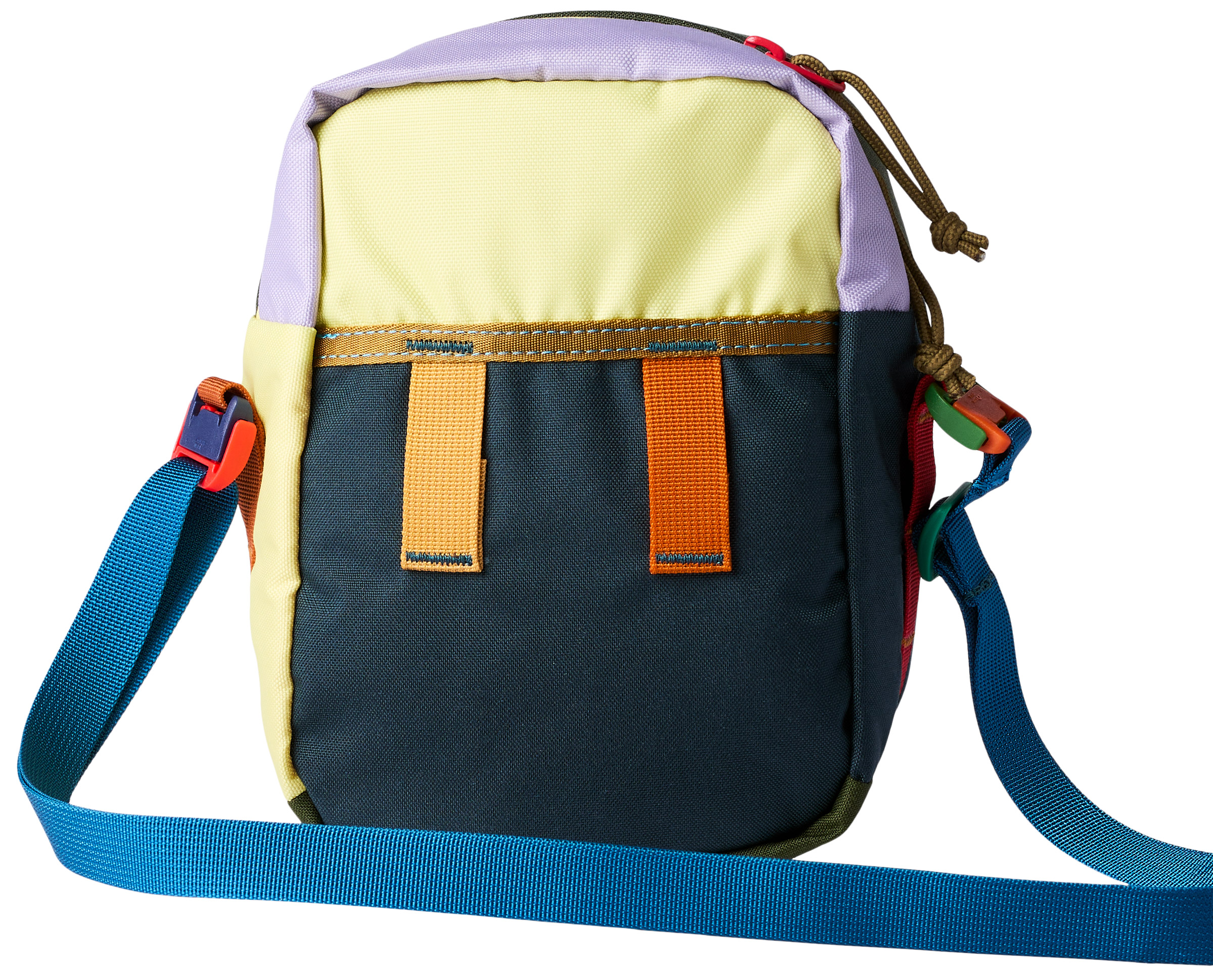 Todo 1L Shoulder Bag - Del Dia