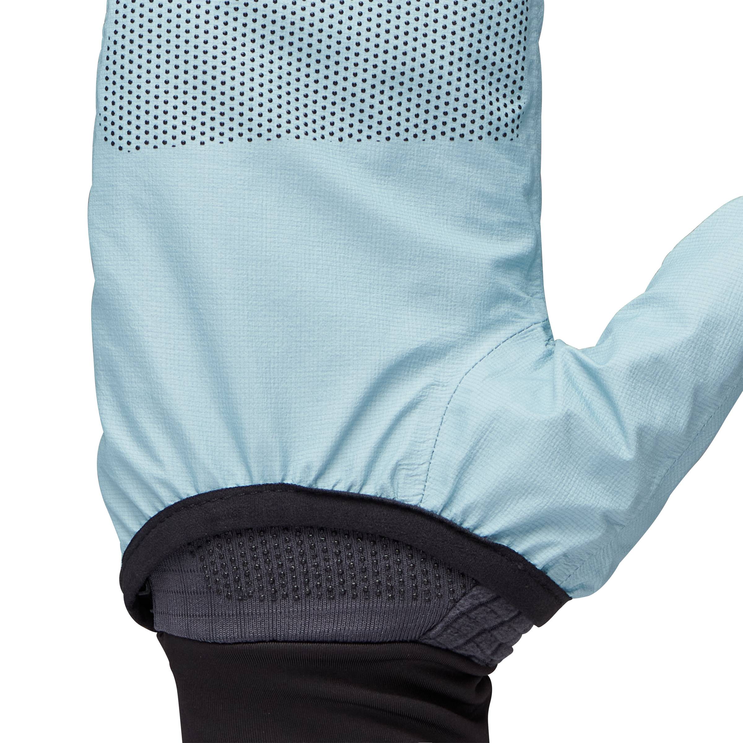 GridTech Storm Hood Gloves